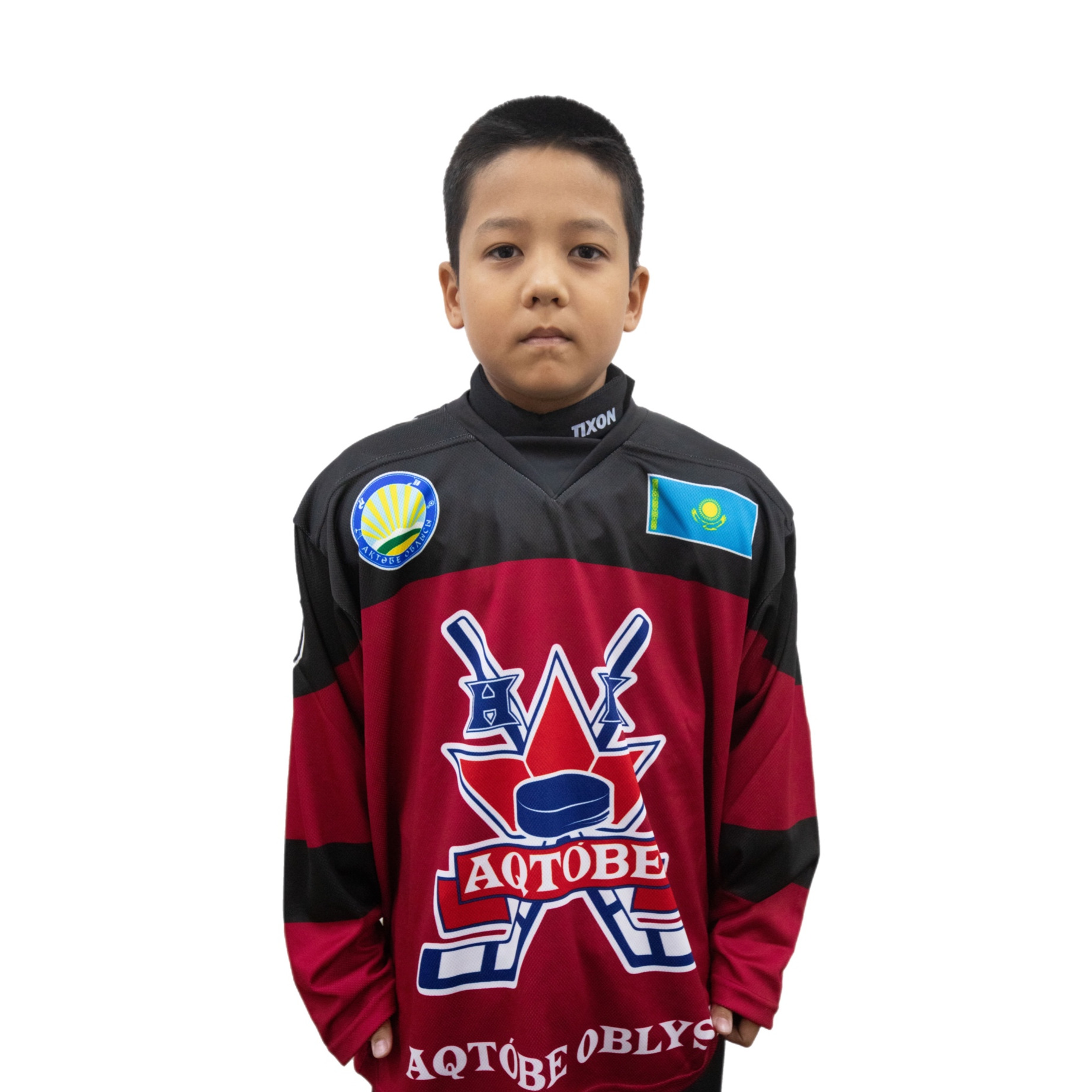 Шотанов Саттар