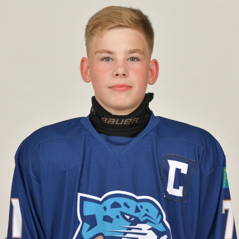 Громов Илья