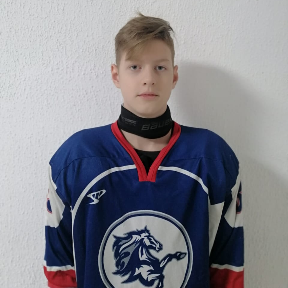 Витченко Никита