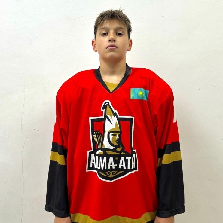 Маркелов Егор