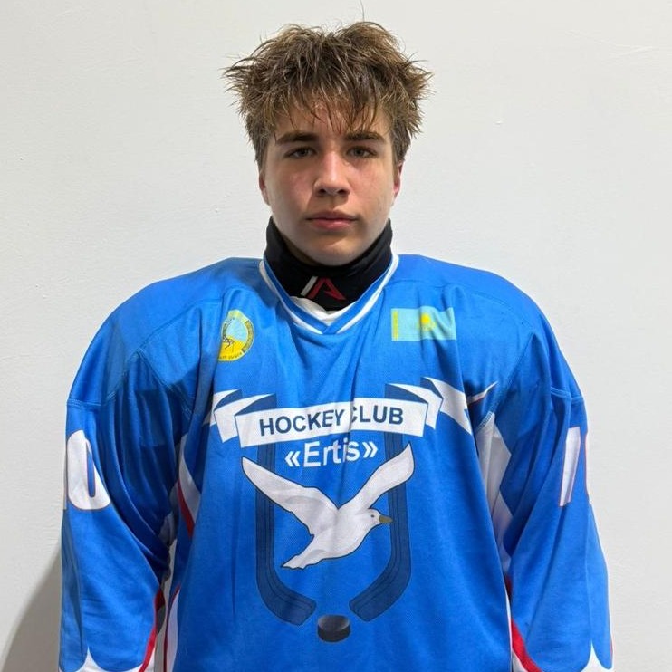 Лукьяшко Дмитрий