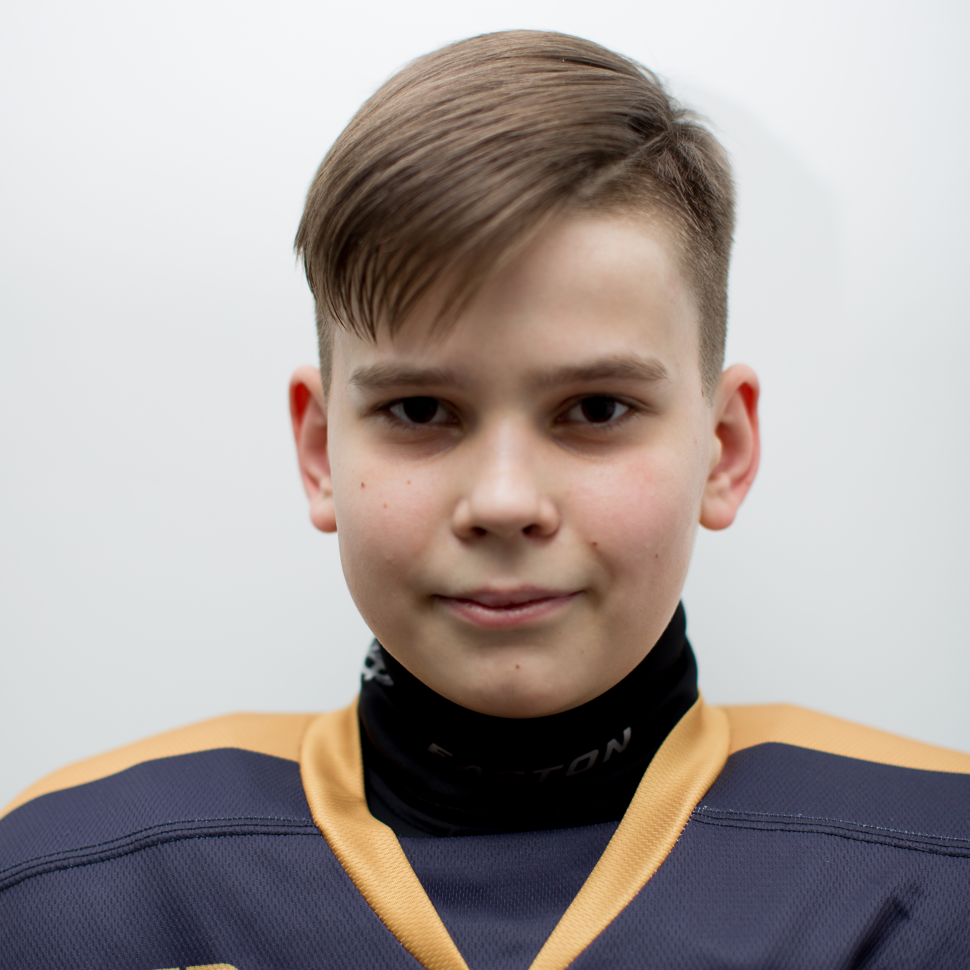 Глебов Андрей