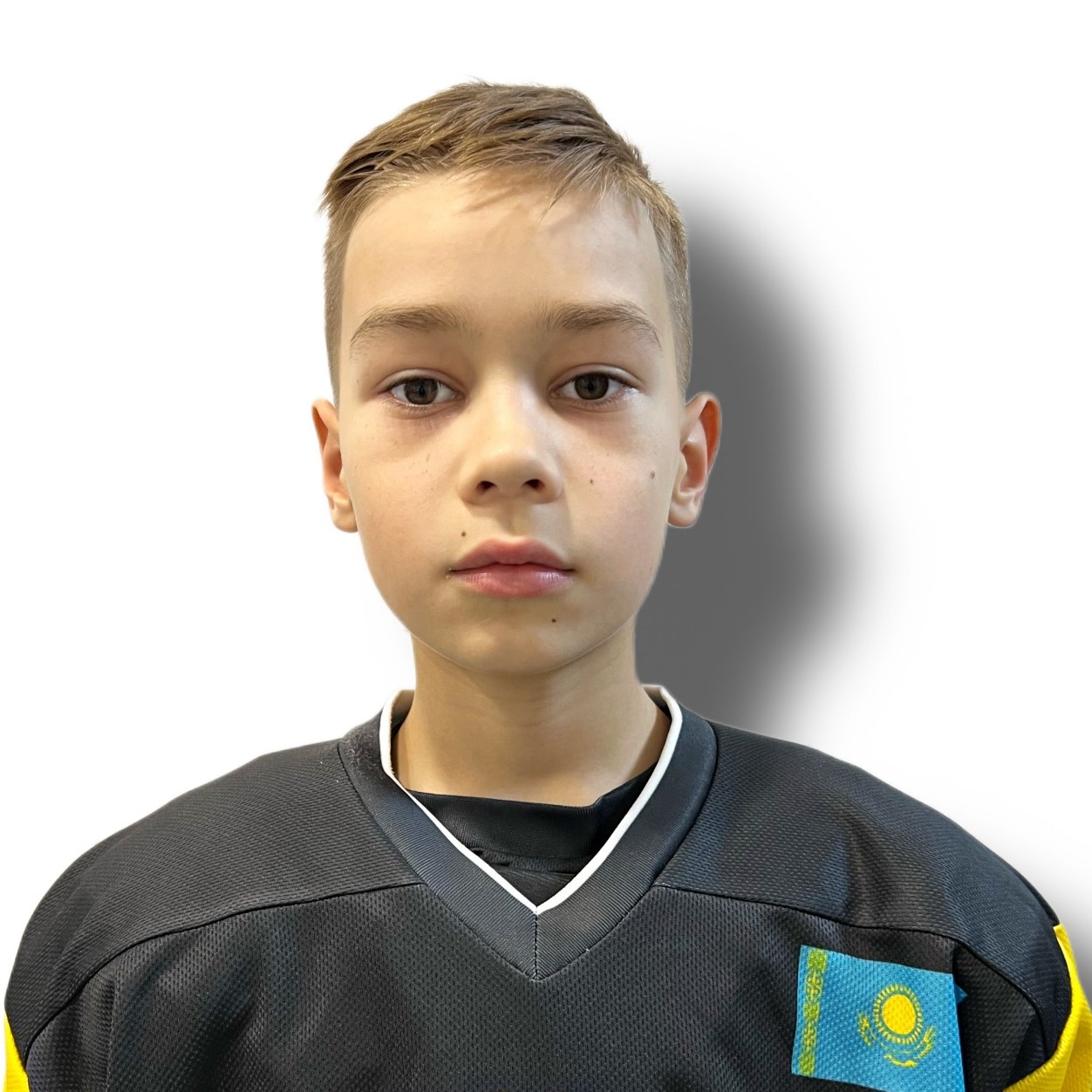 Оленев Дмитрий