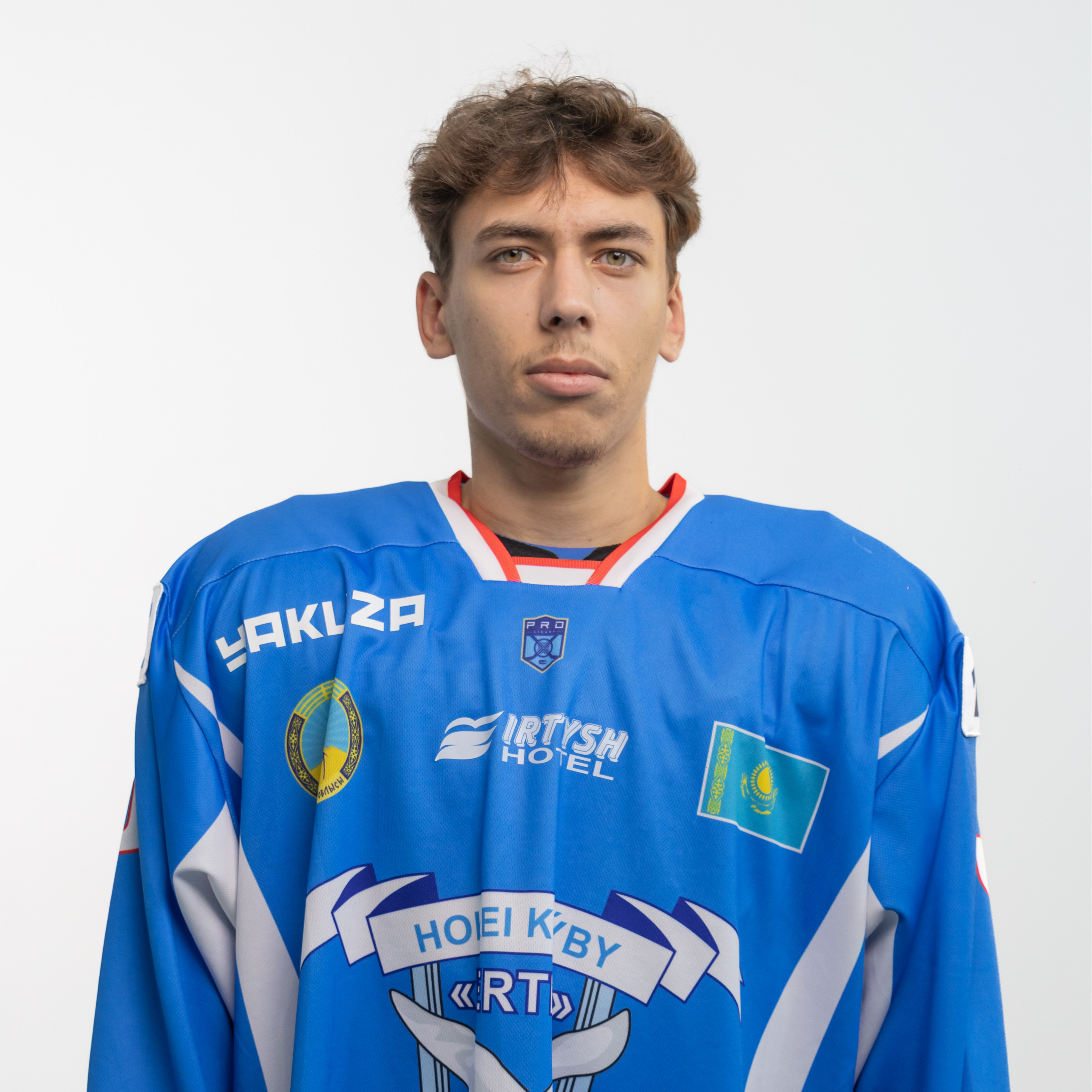 Лариков Александр