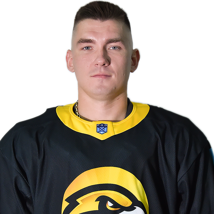 Степаненко Иван