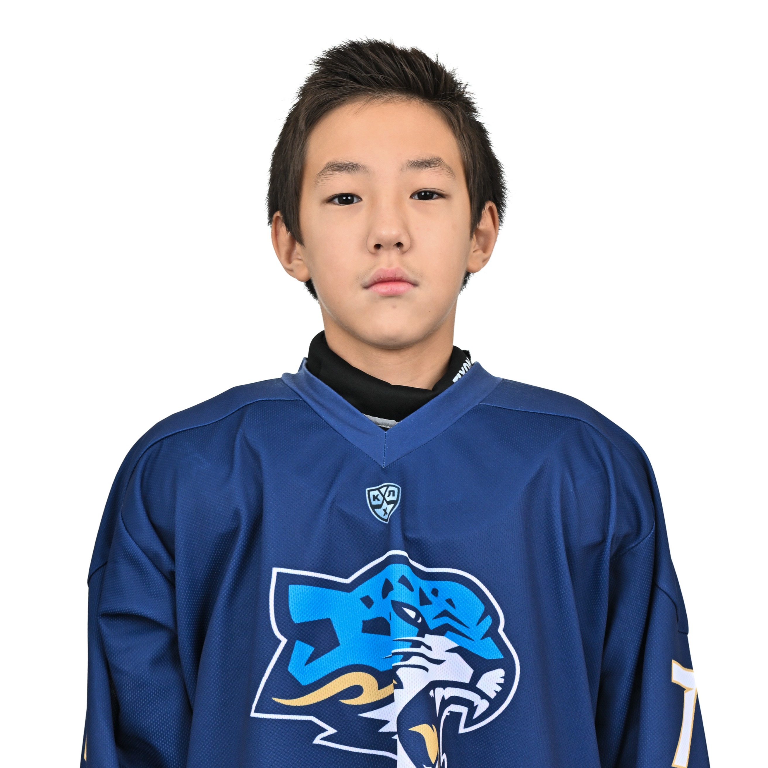 Уалиханұлы Бекзат