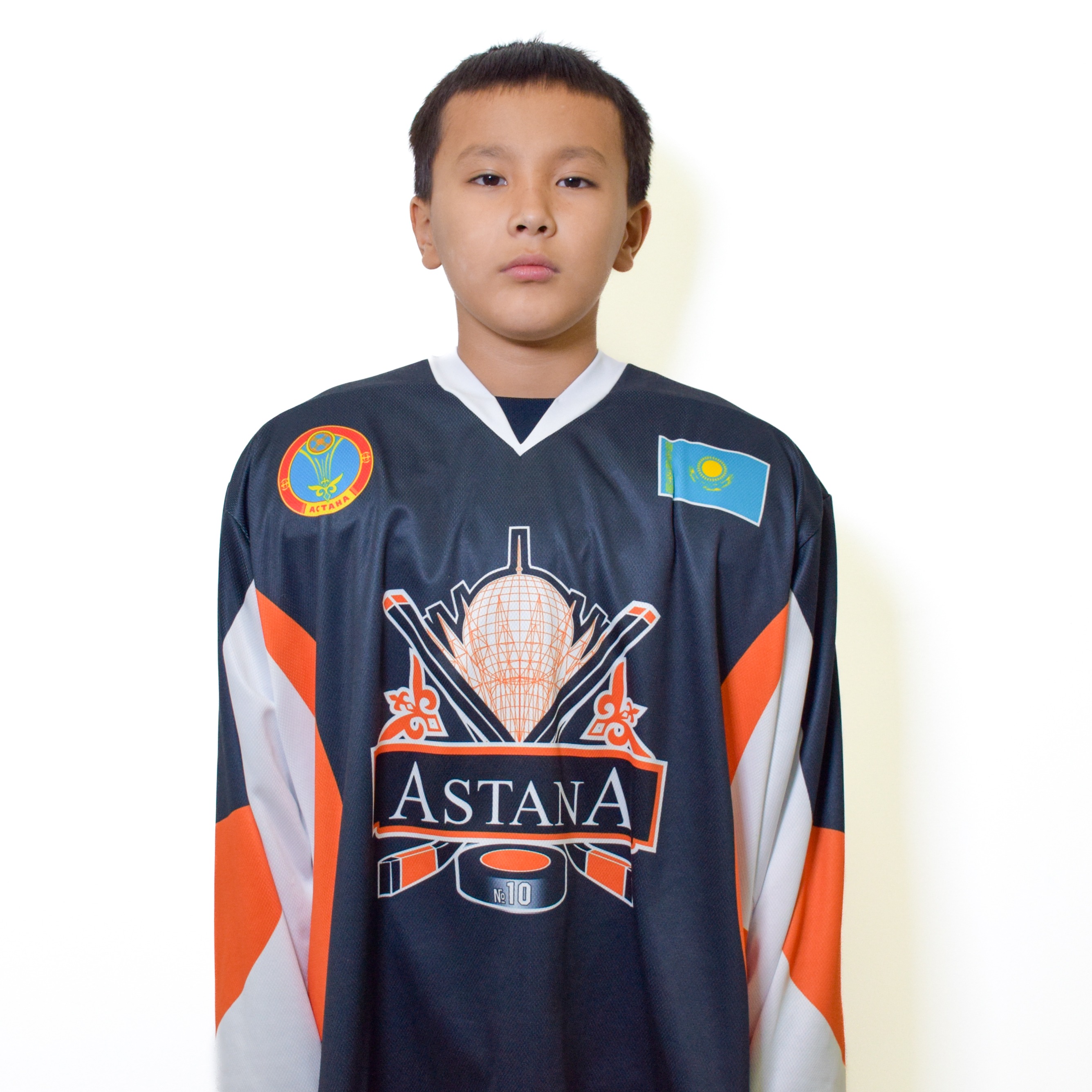 Тұрлан Олжас