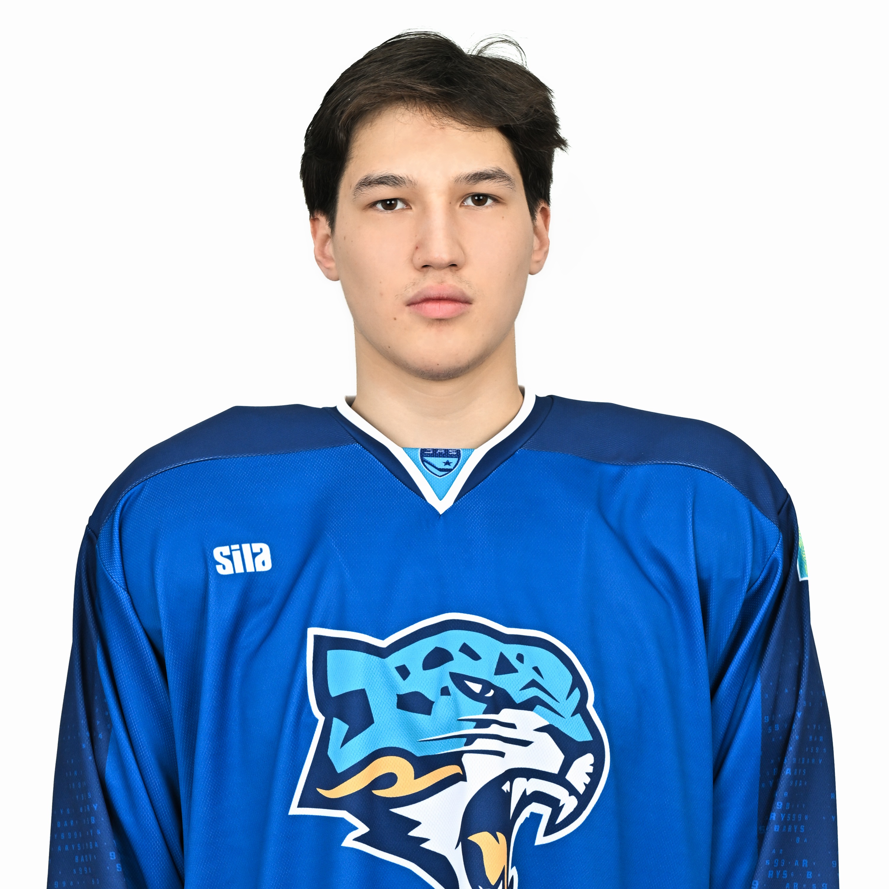 Шегебаев Әмірхан