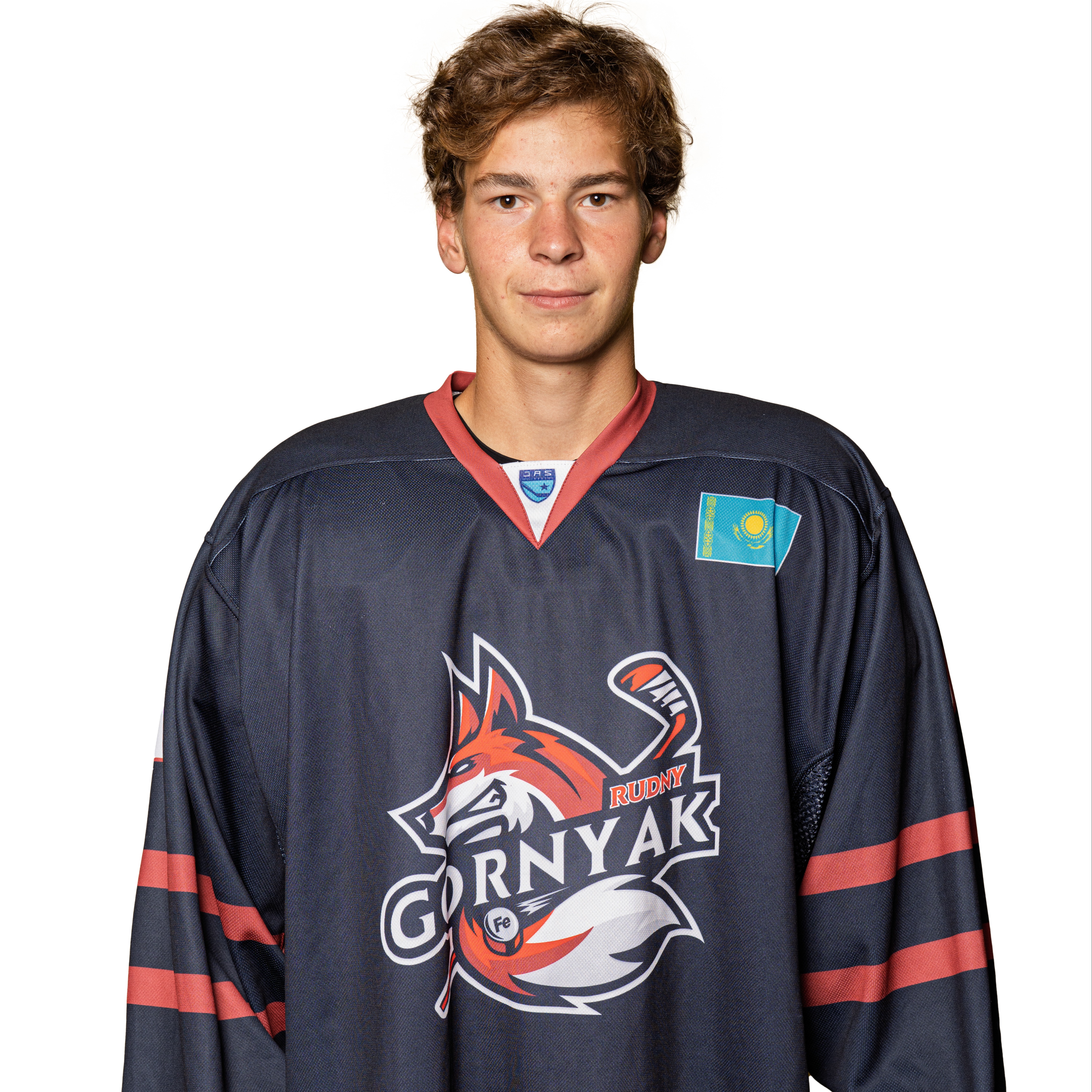 Долганов Максим