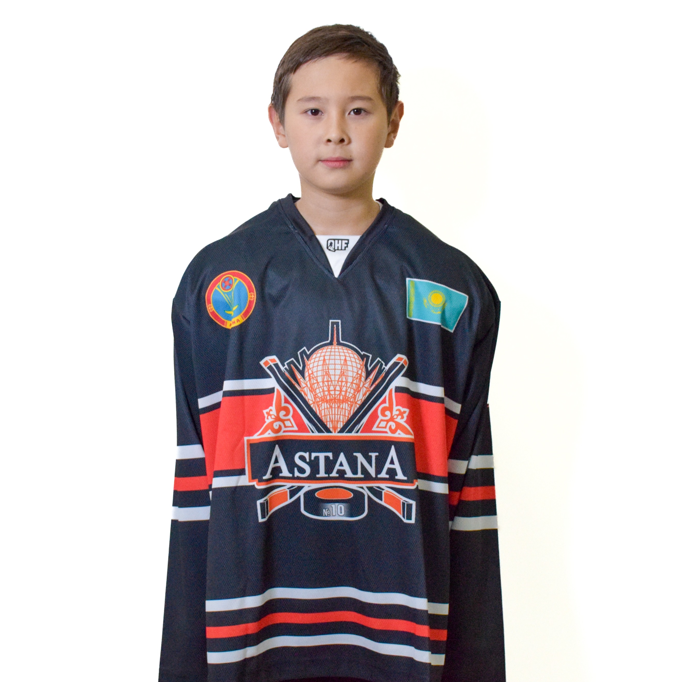 Жақсылықұлы Таймас