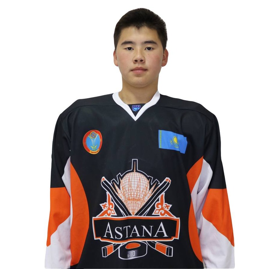 Еркинов Дастан