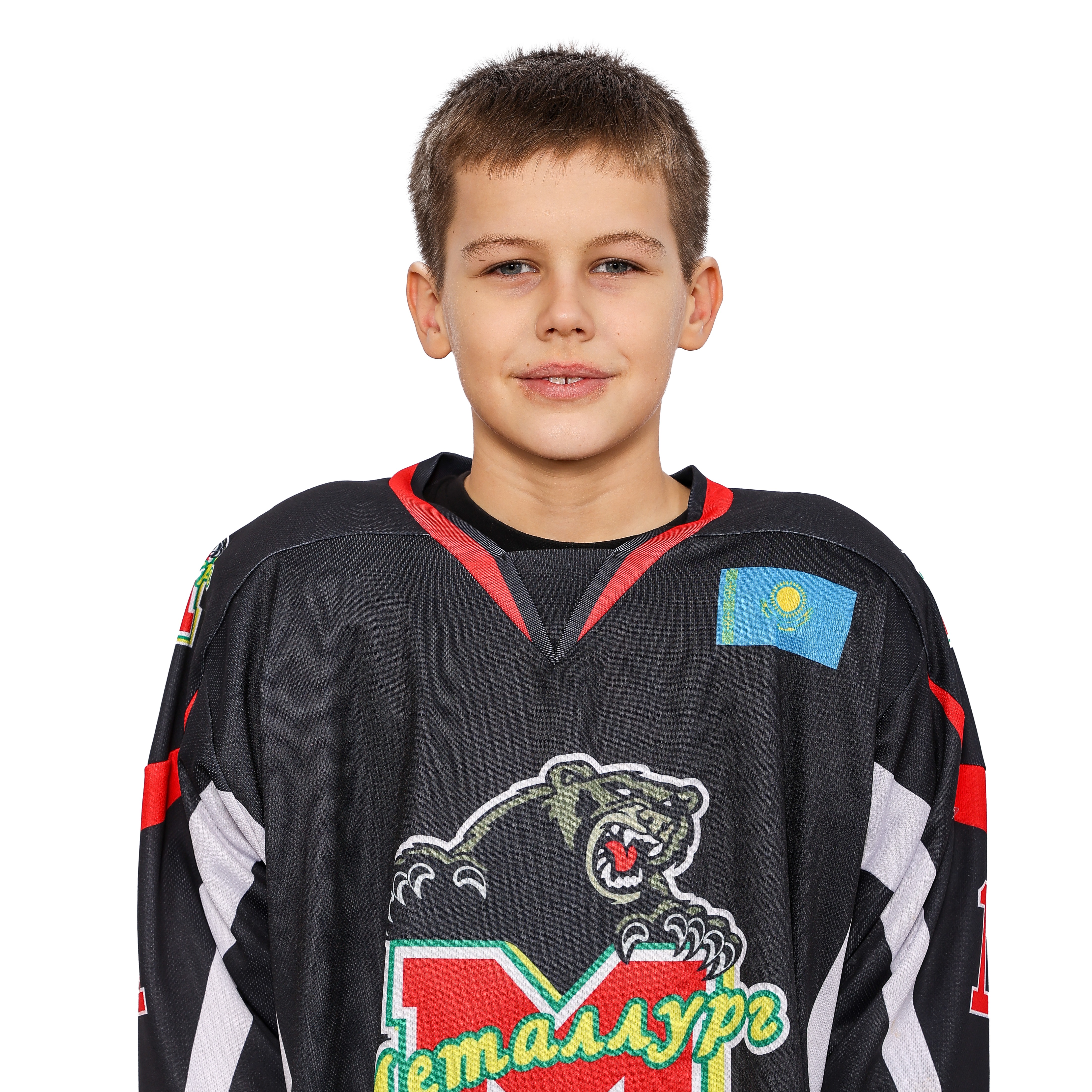 Половинкин Илья