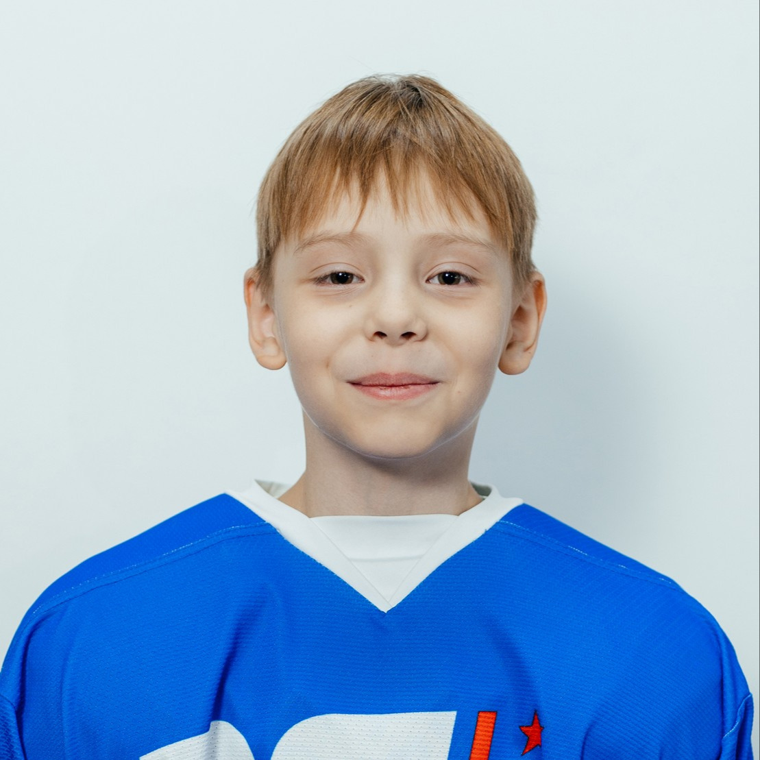 Шмаков Семен