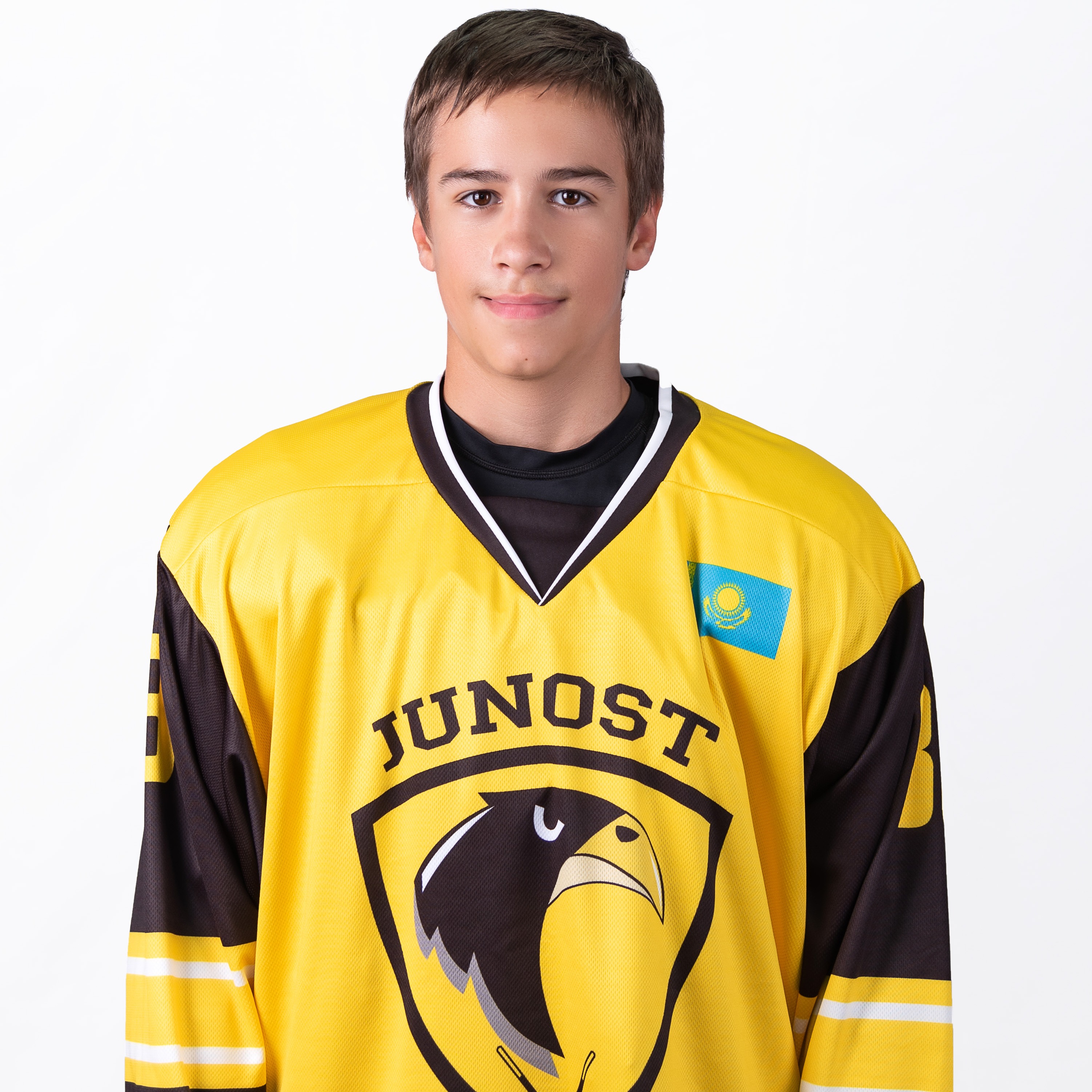 Бельков Михаил