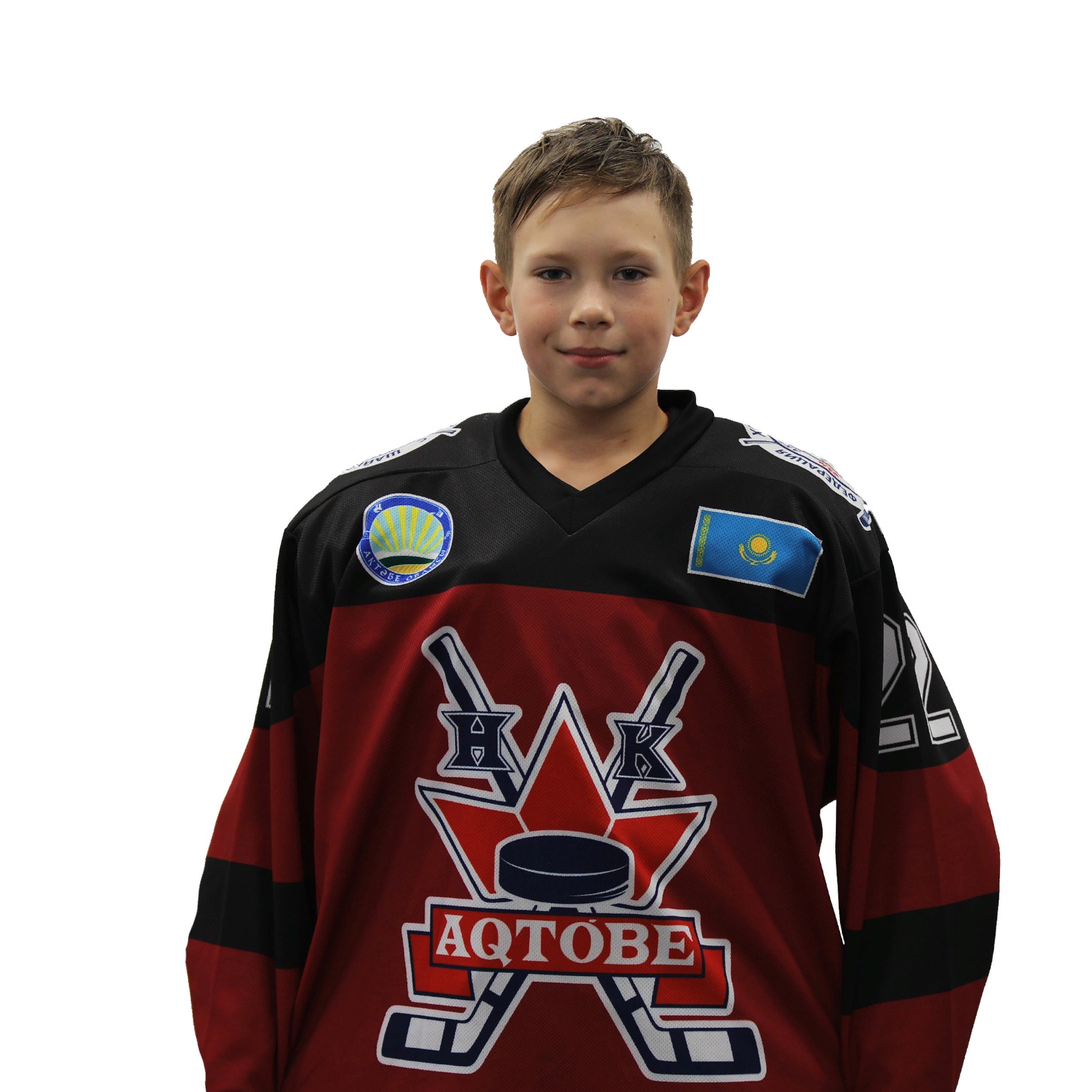 Коновалов Кирилл