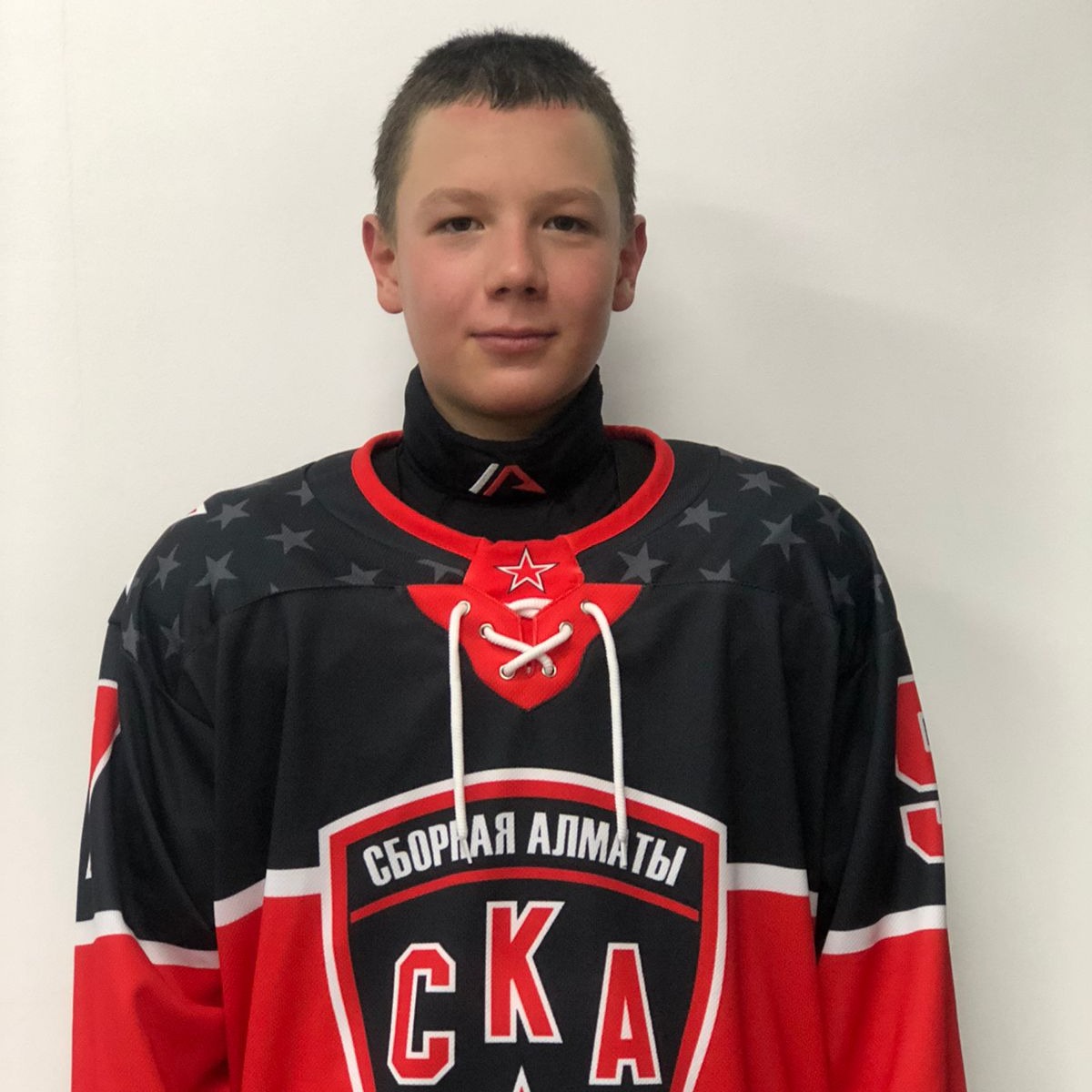 Елемесов Назар