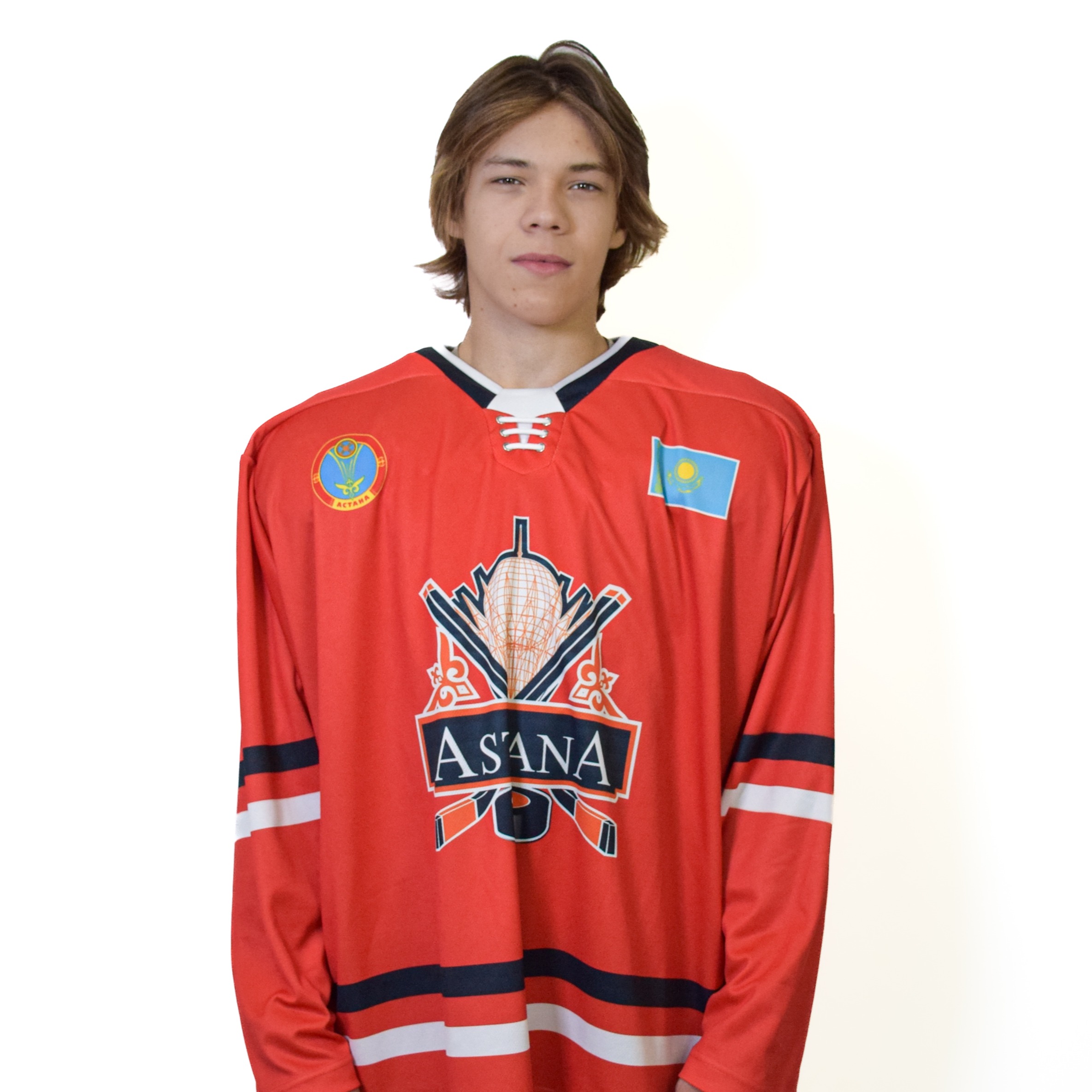 Звягинцев Илья