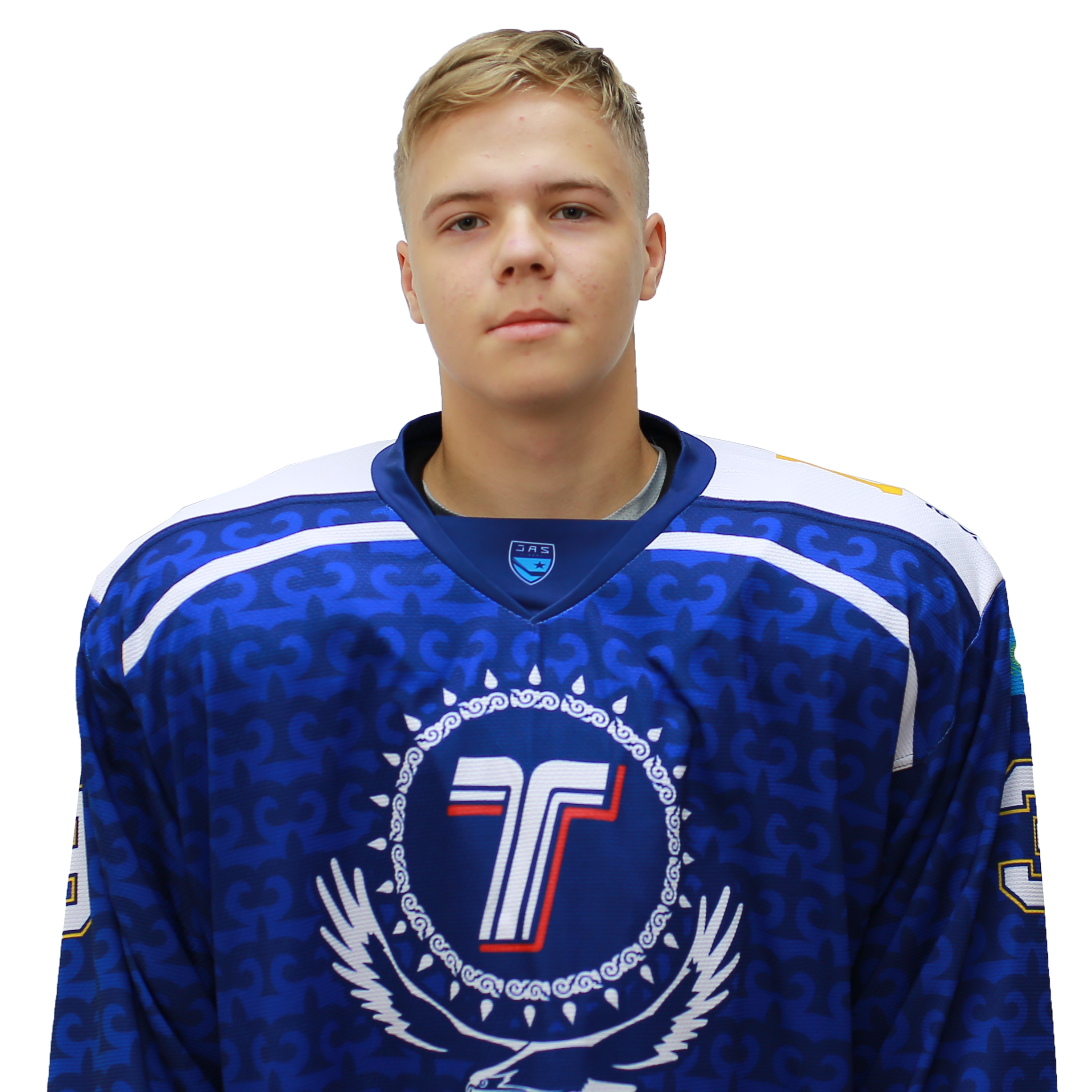 Перегудов Данил