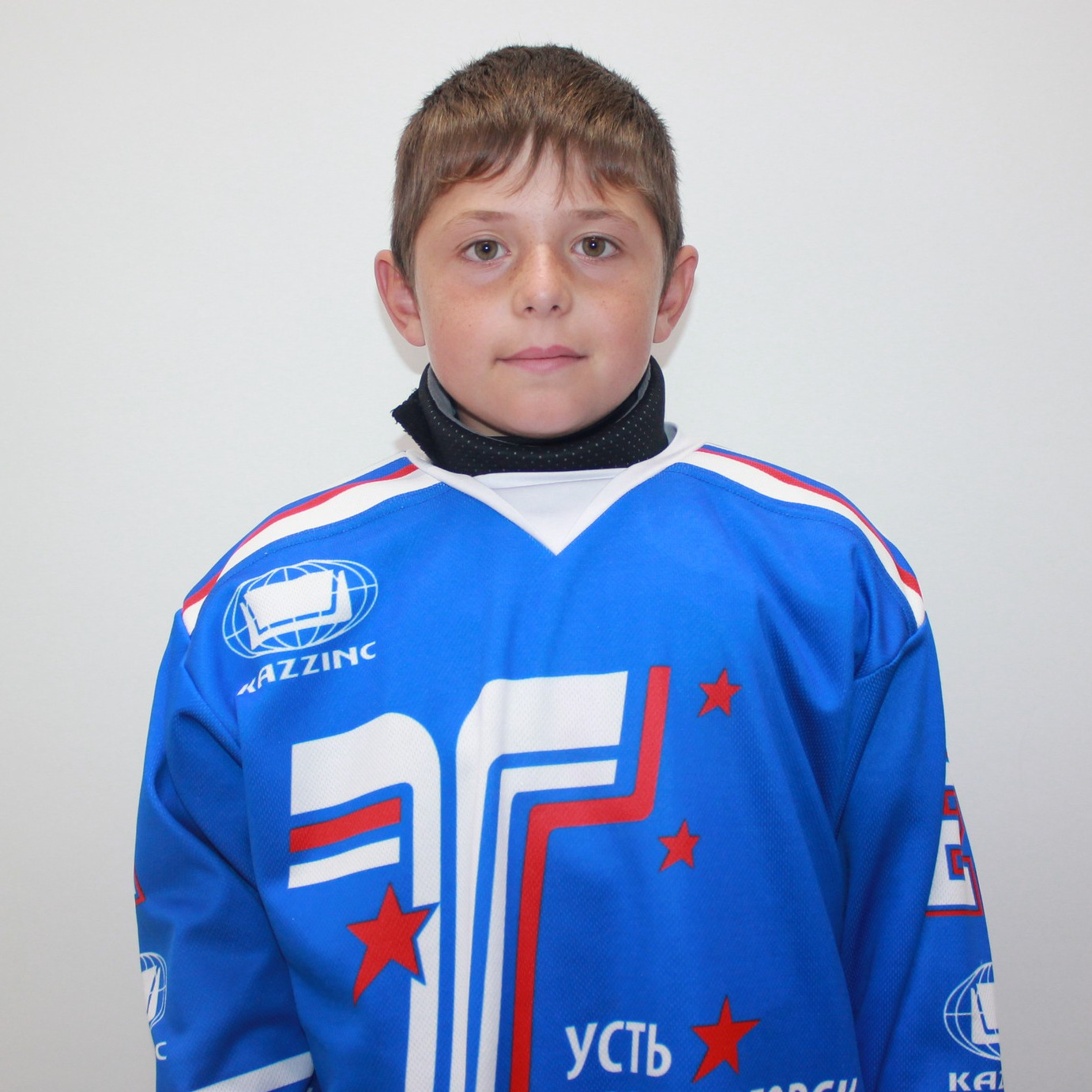 Дьячков Иван