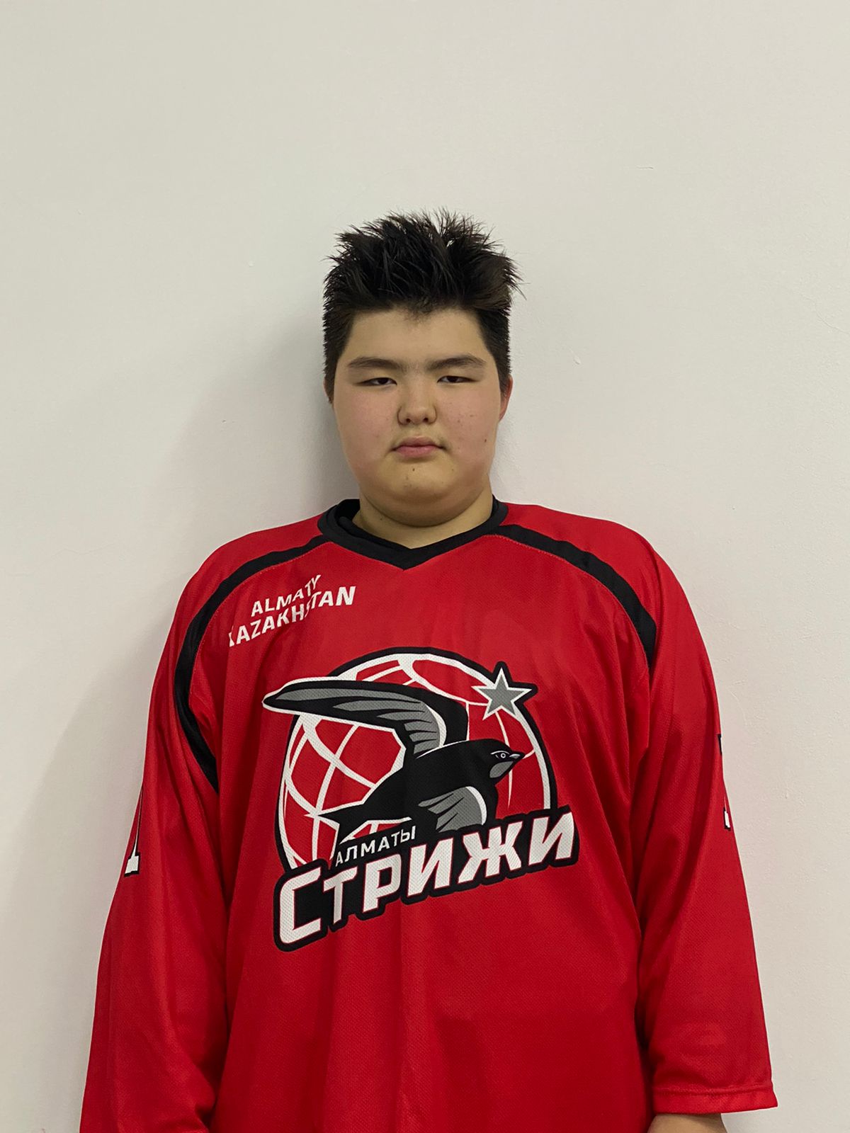 Бейсенов Мансур