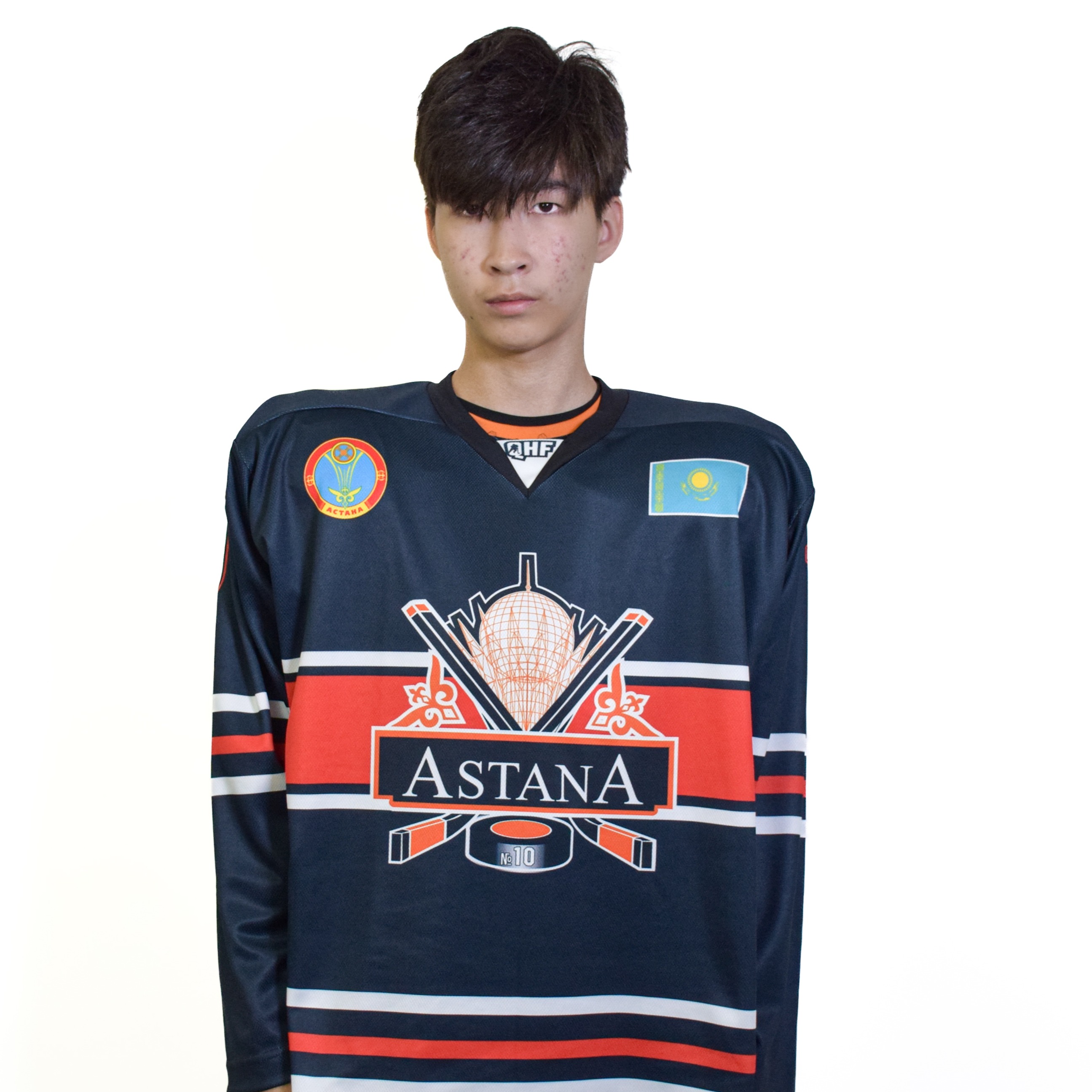 Хамитов Ильхан