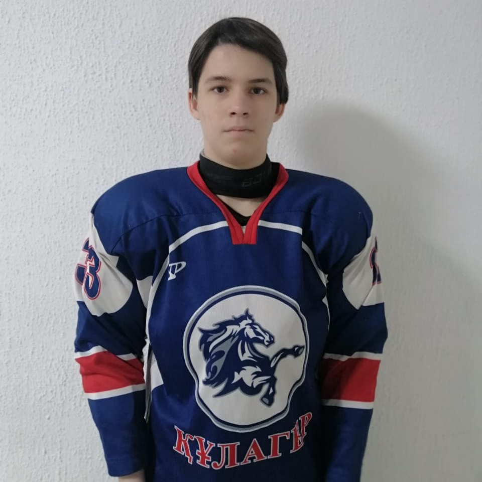 Жуковень Тимур