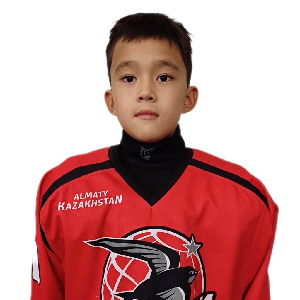 Тюлемисов Асанали