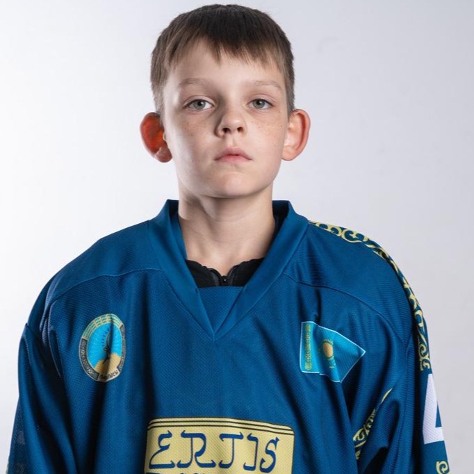 Бекишев Вячеслав