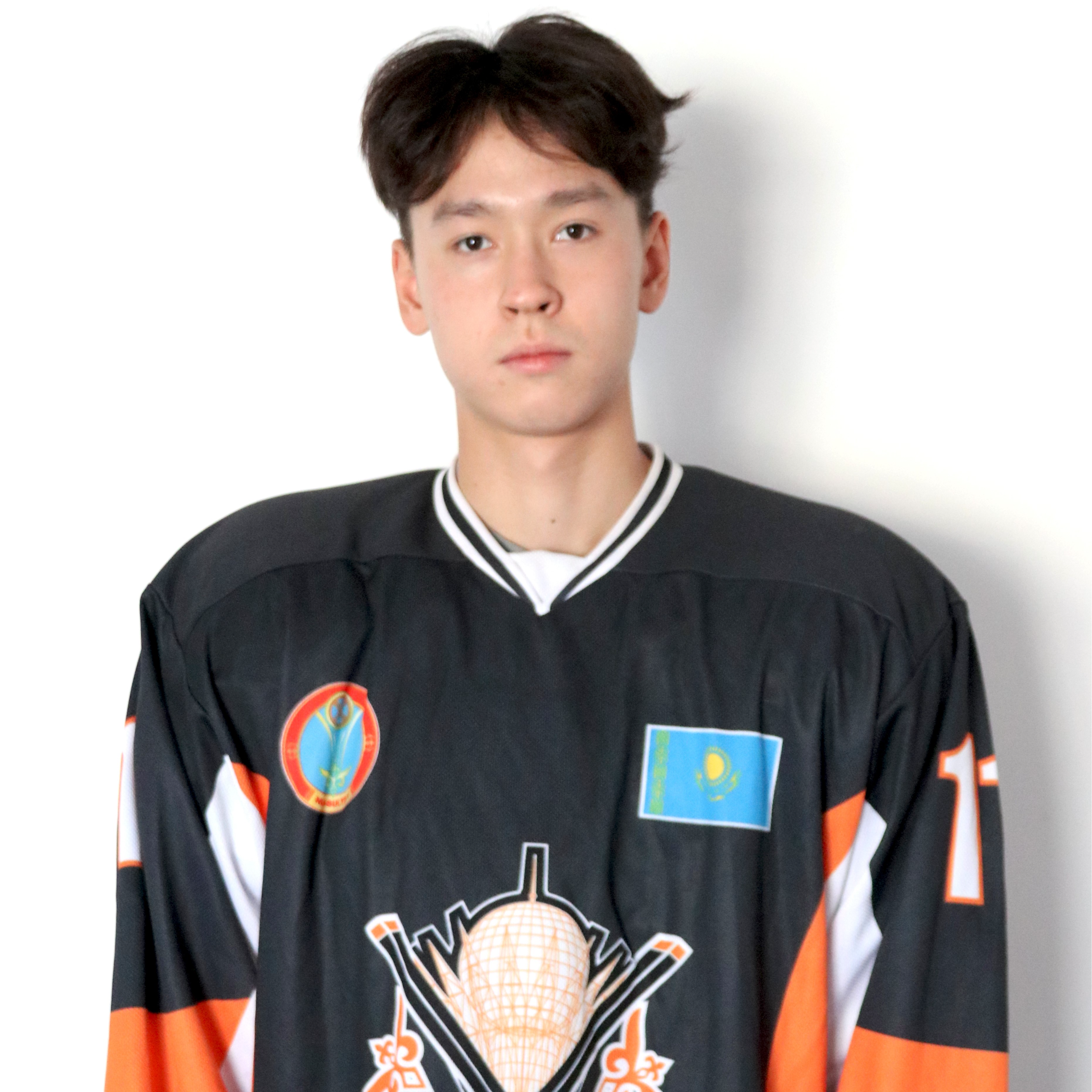 Смагулов Нияз