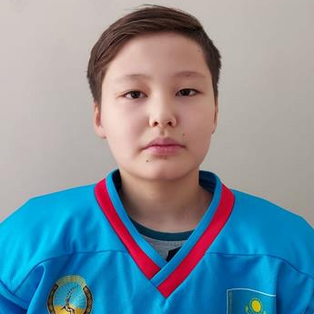 Науразбаев Санжар