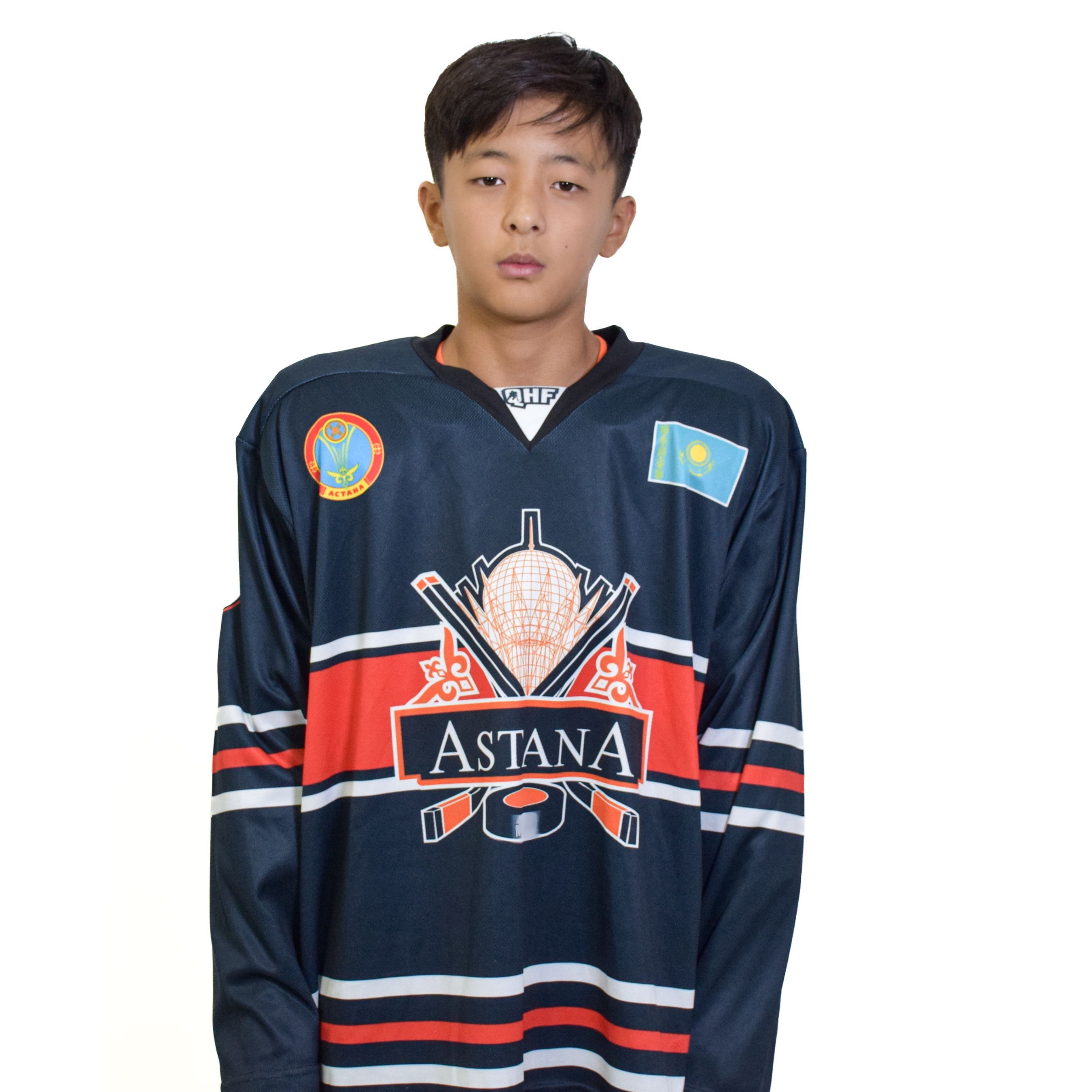 Дауров Алиджан