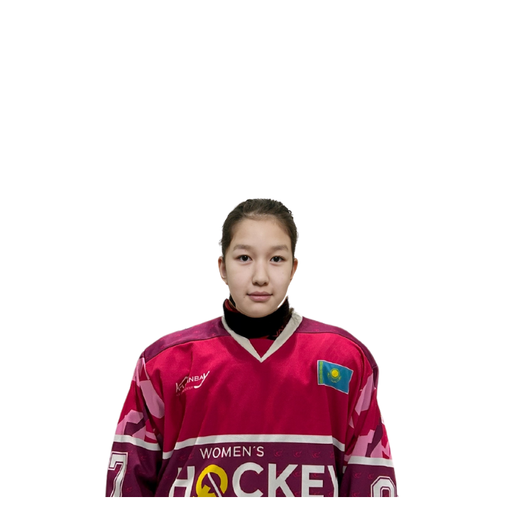 Такенова Даяна