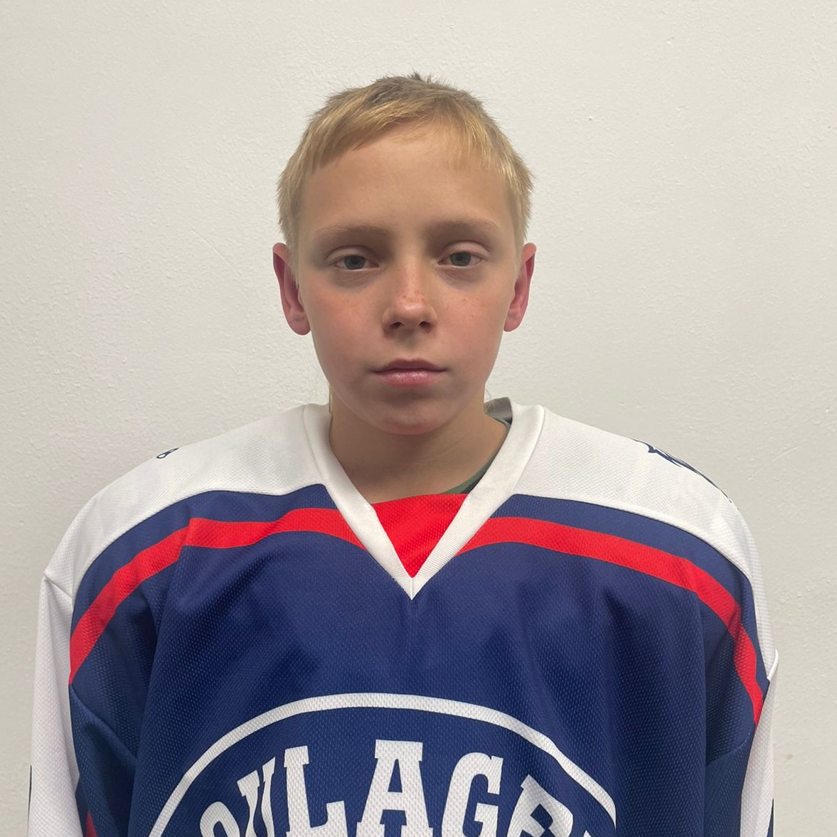 Исаев Вячеслав