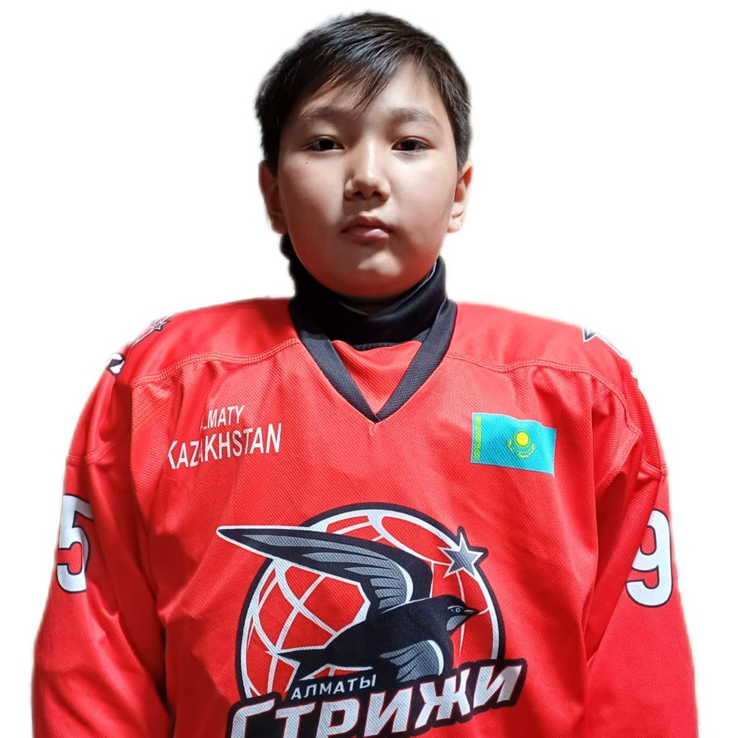 Айткалиев Алихан