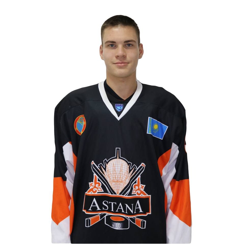 Захаров Фёдор