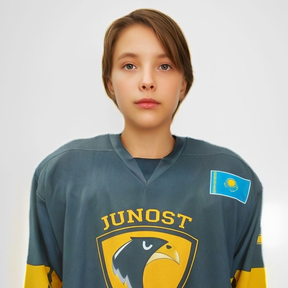 Хиля Еремей