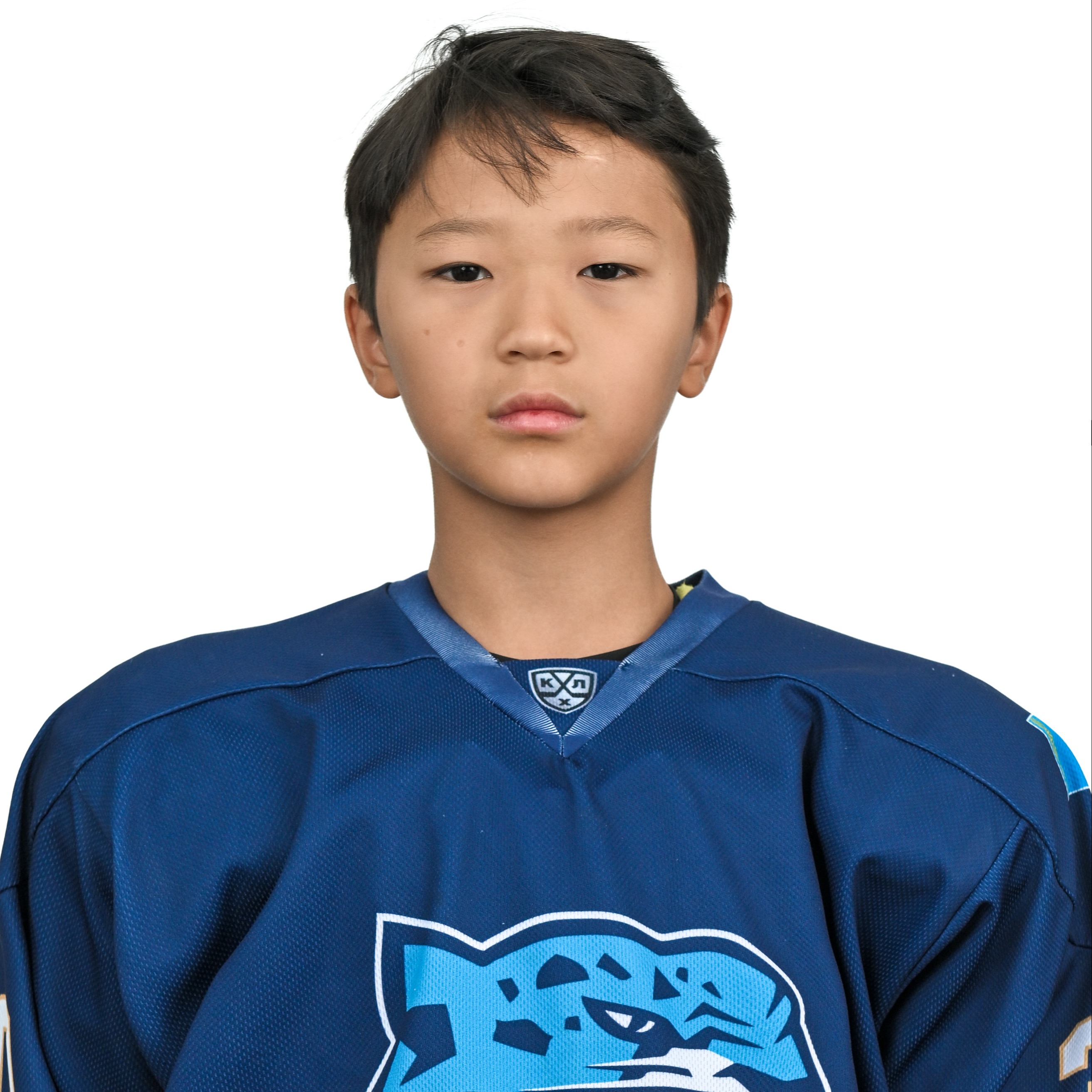 Сапарбеков Али