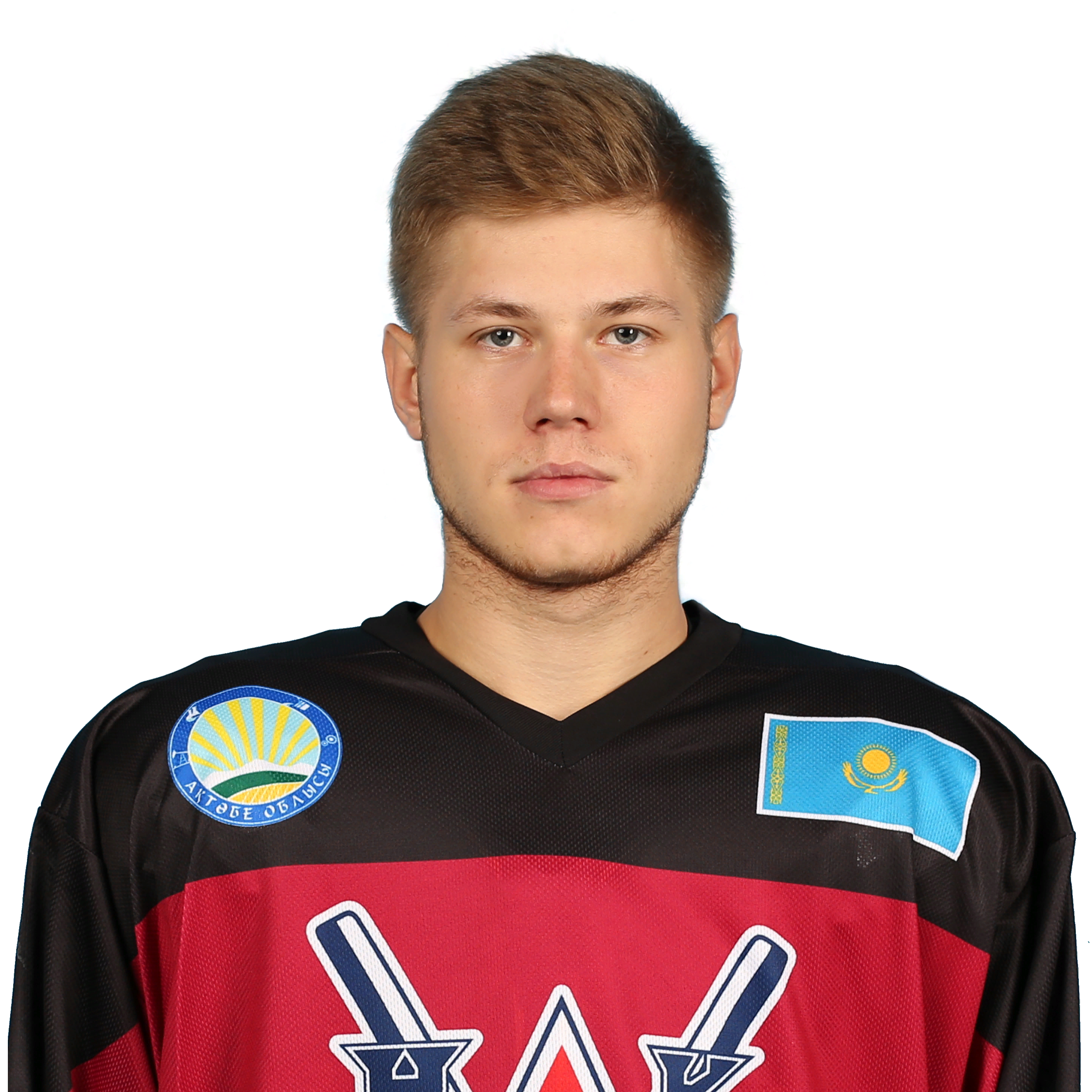 Нечаев Андрей