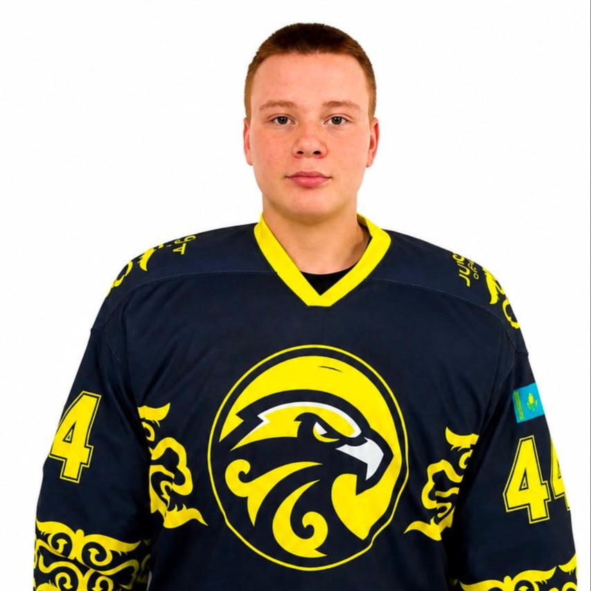 Бровкин Артём