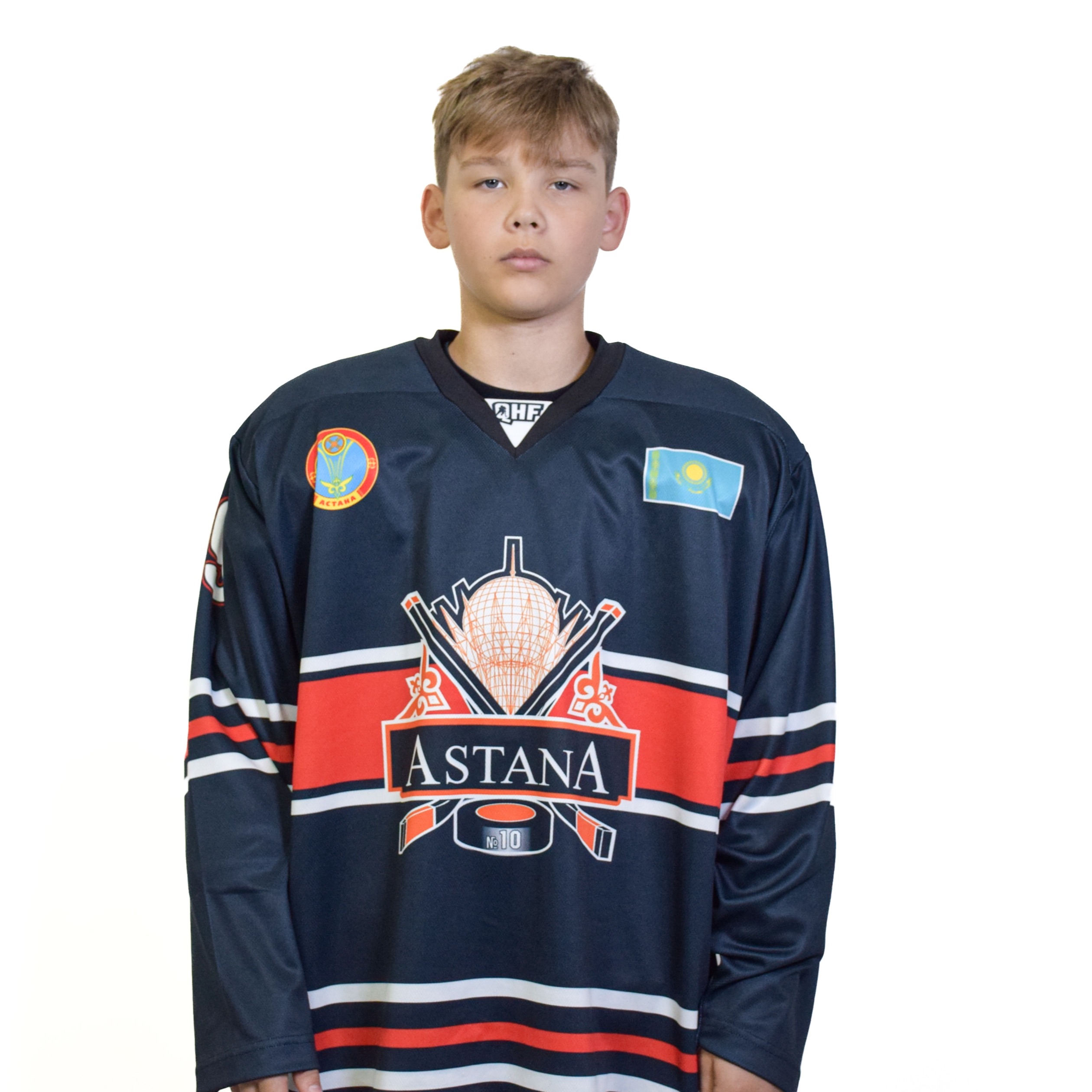 Петухов Вадим