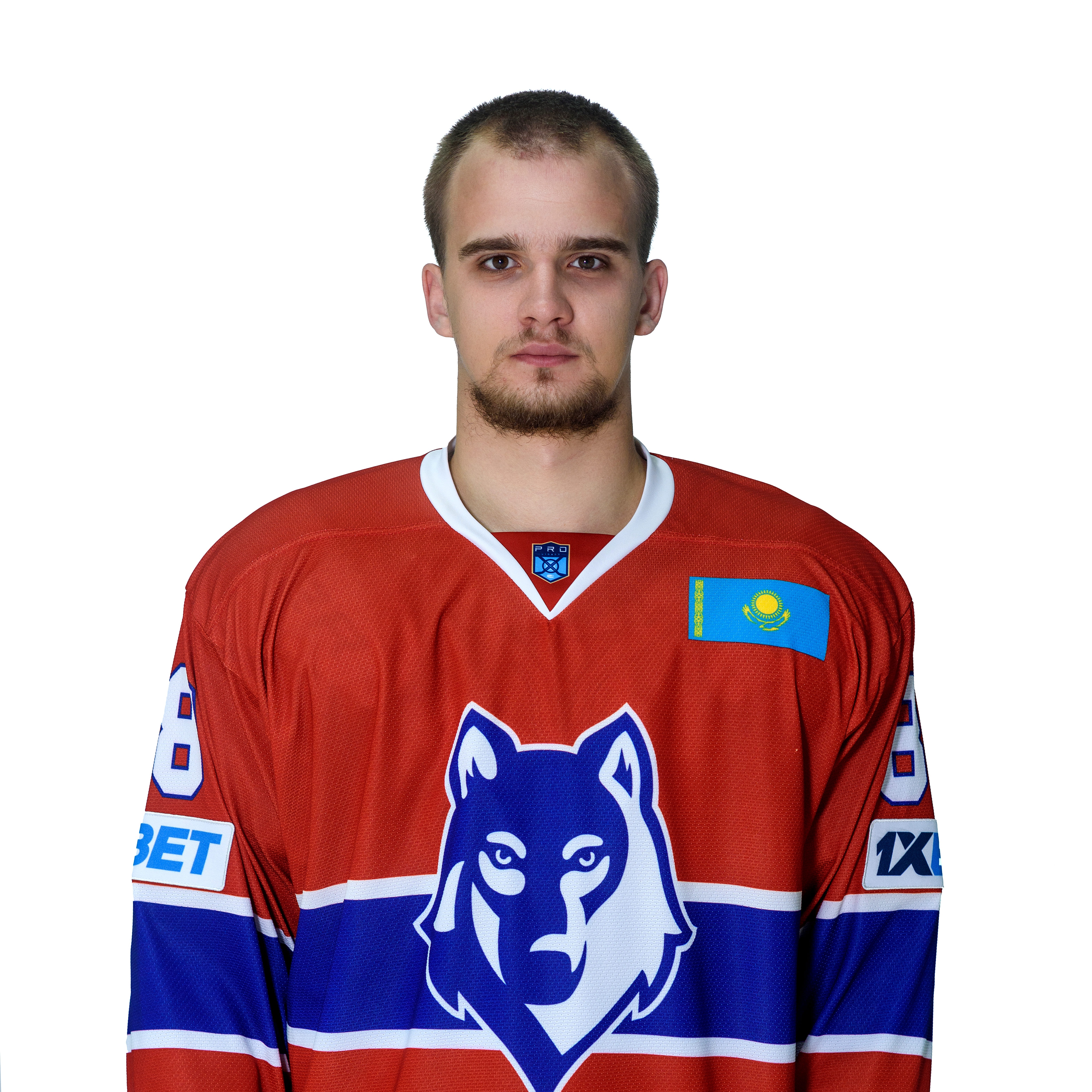 Недилько Денис