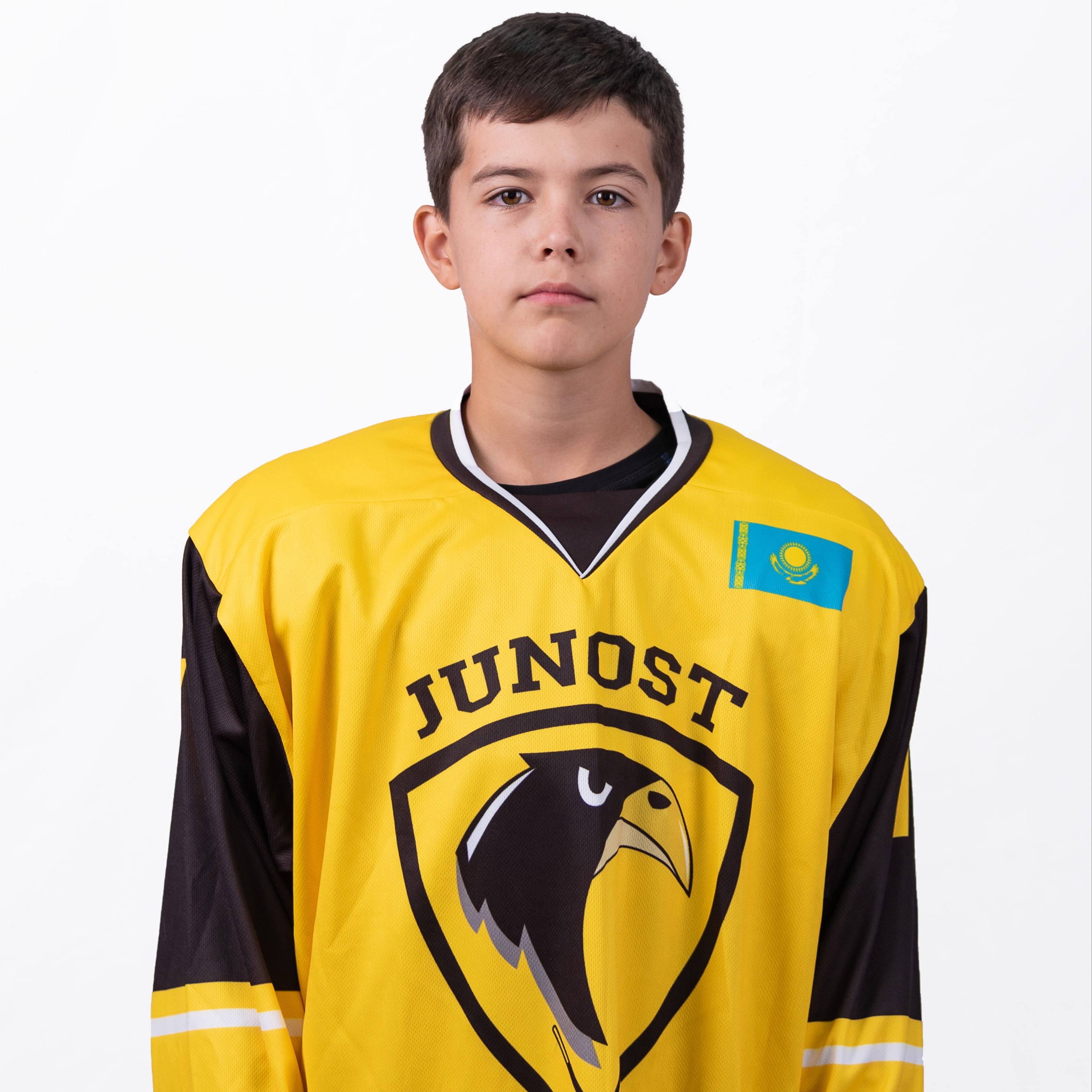 Ермолин Максим