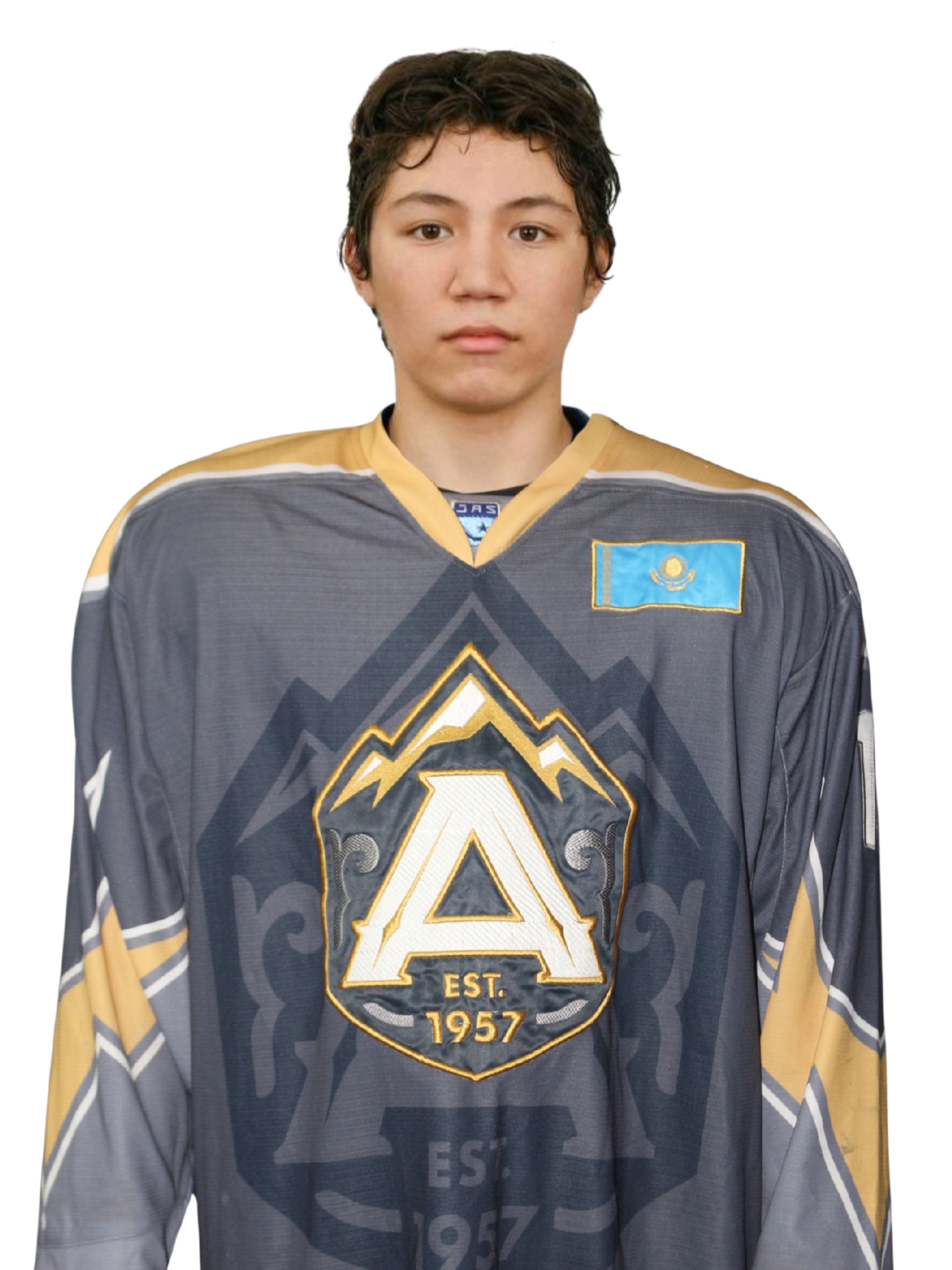 Киялов Ислам