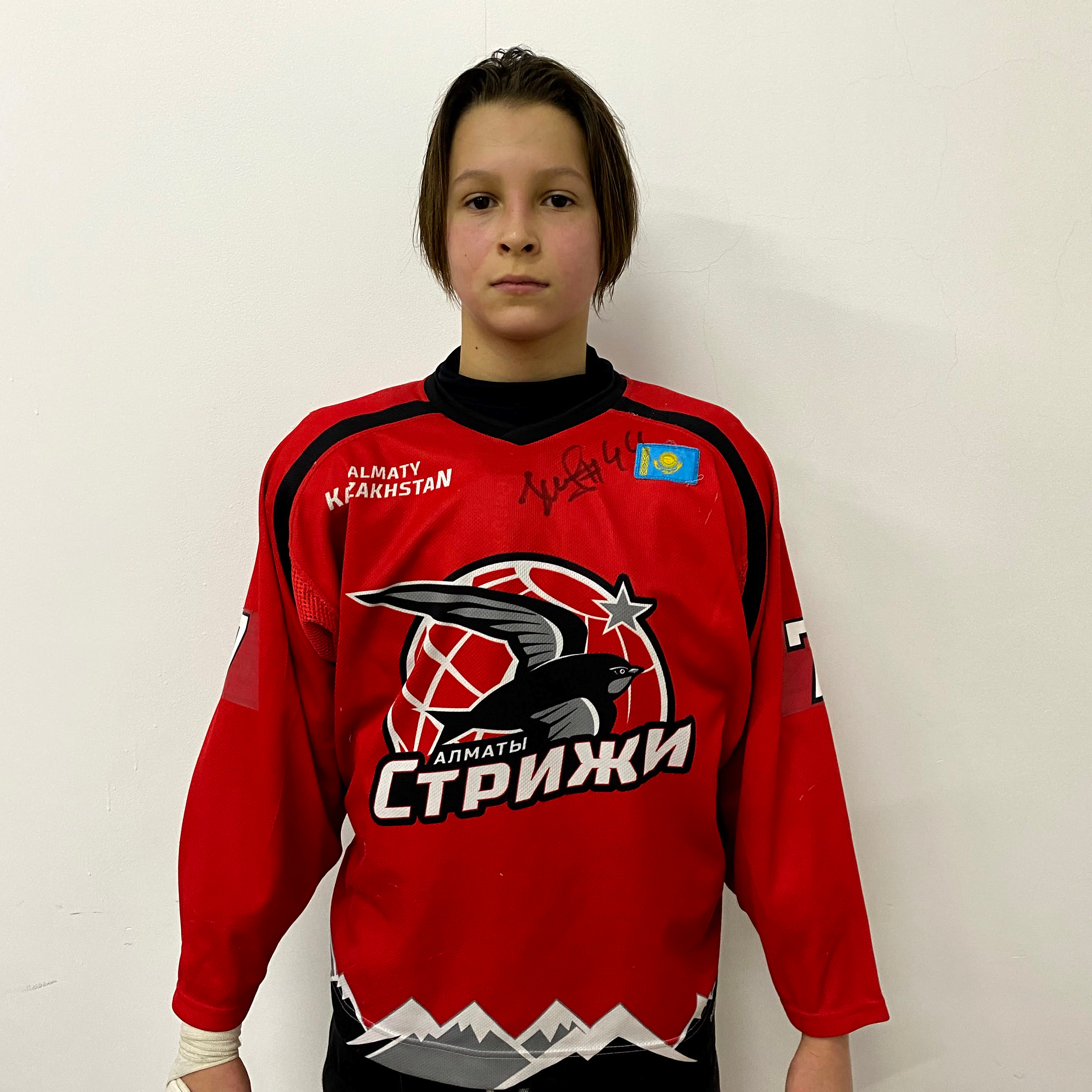 Курашенко Иван