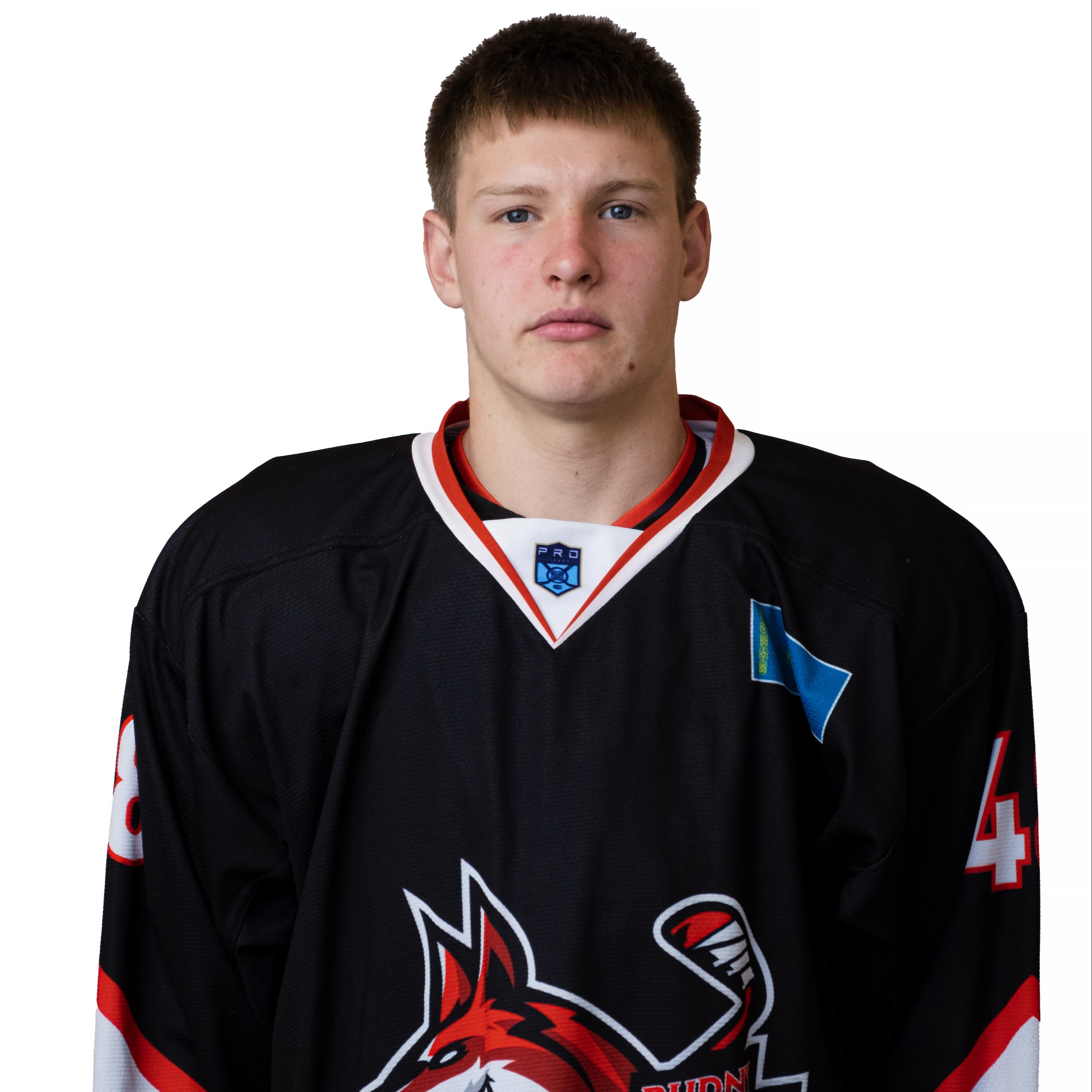 Могильный Иван