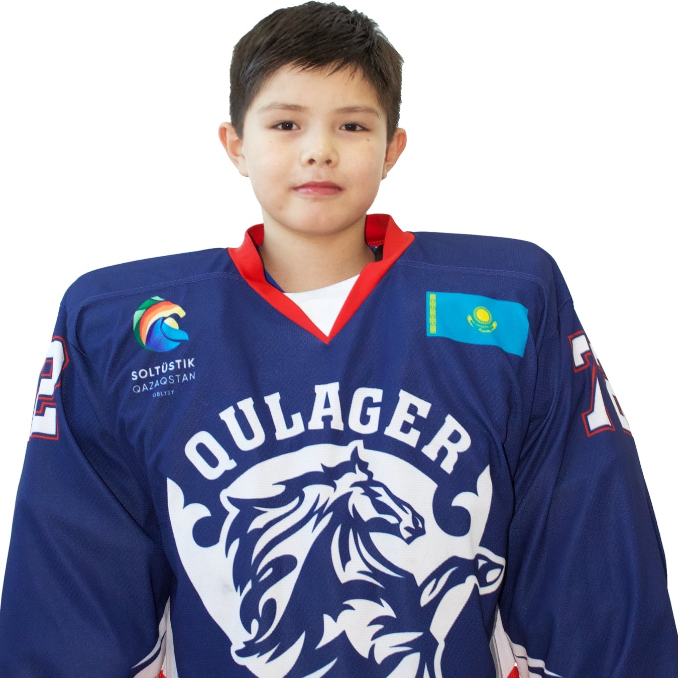 Калиакпар Абильмансур