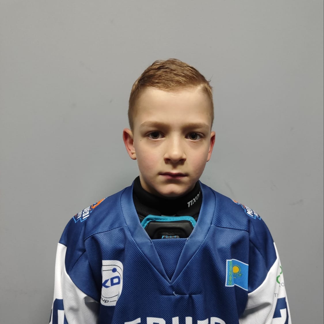 Петренко Ролан