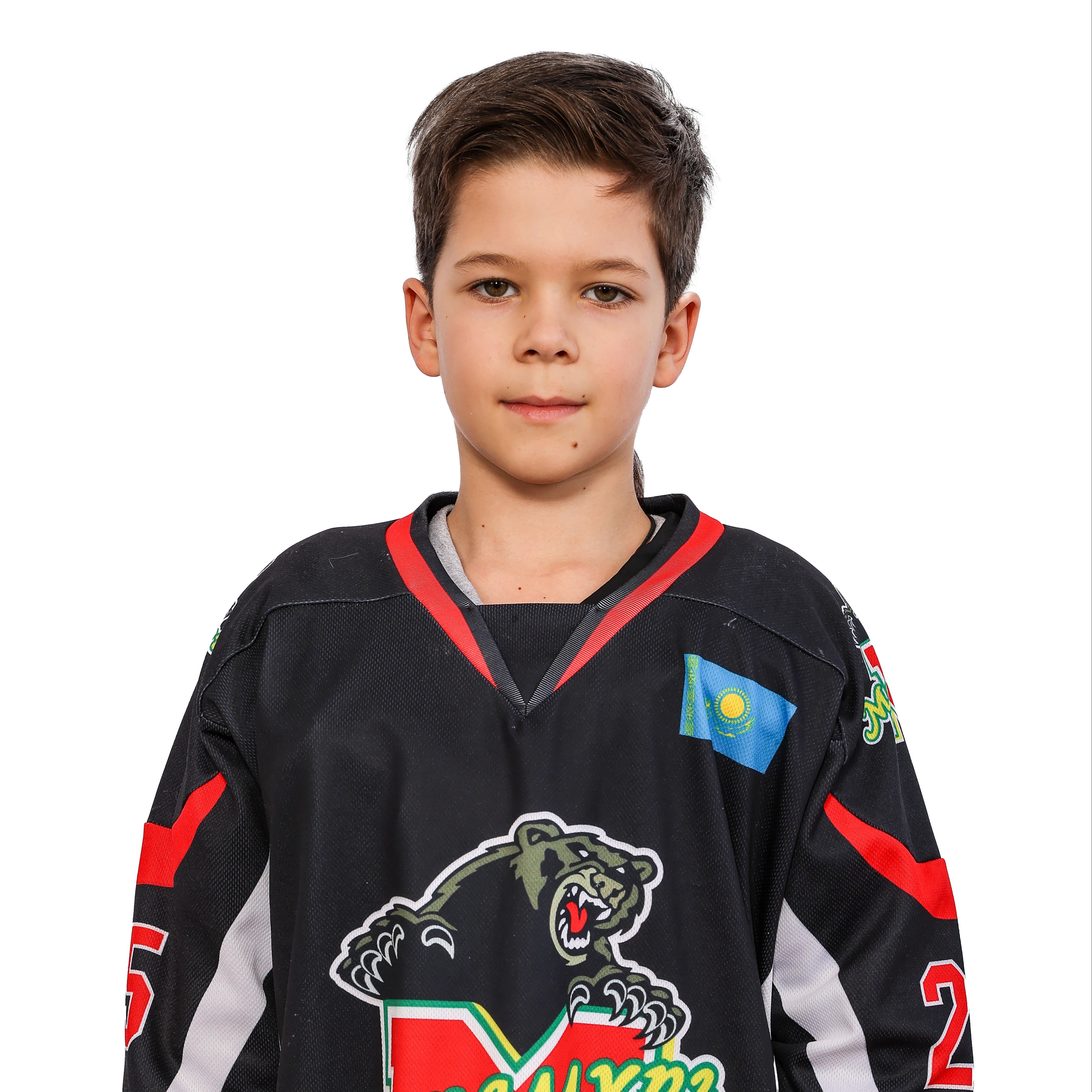 Крушков Лука