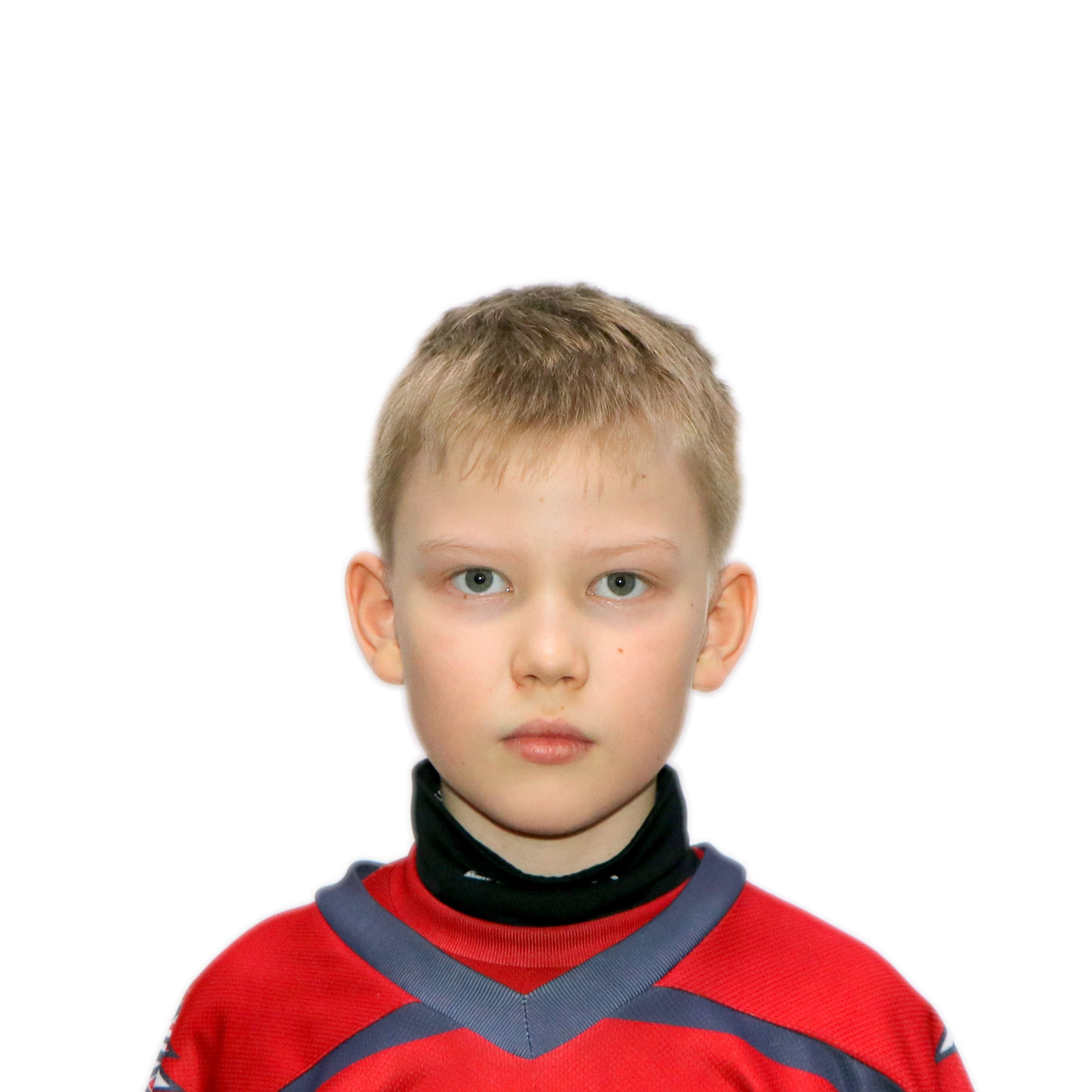 Цыганов Марк