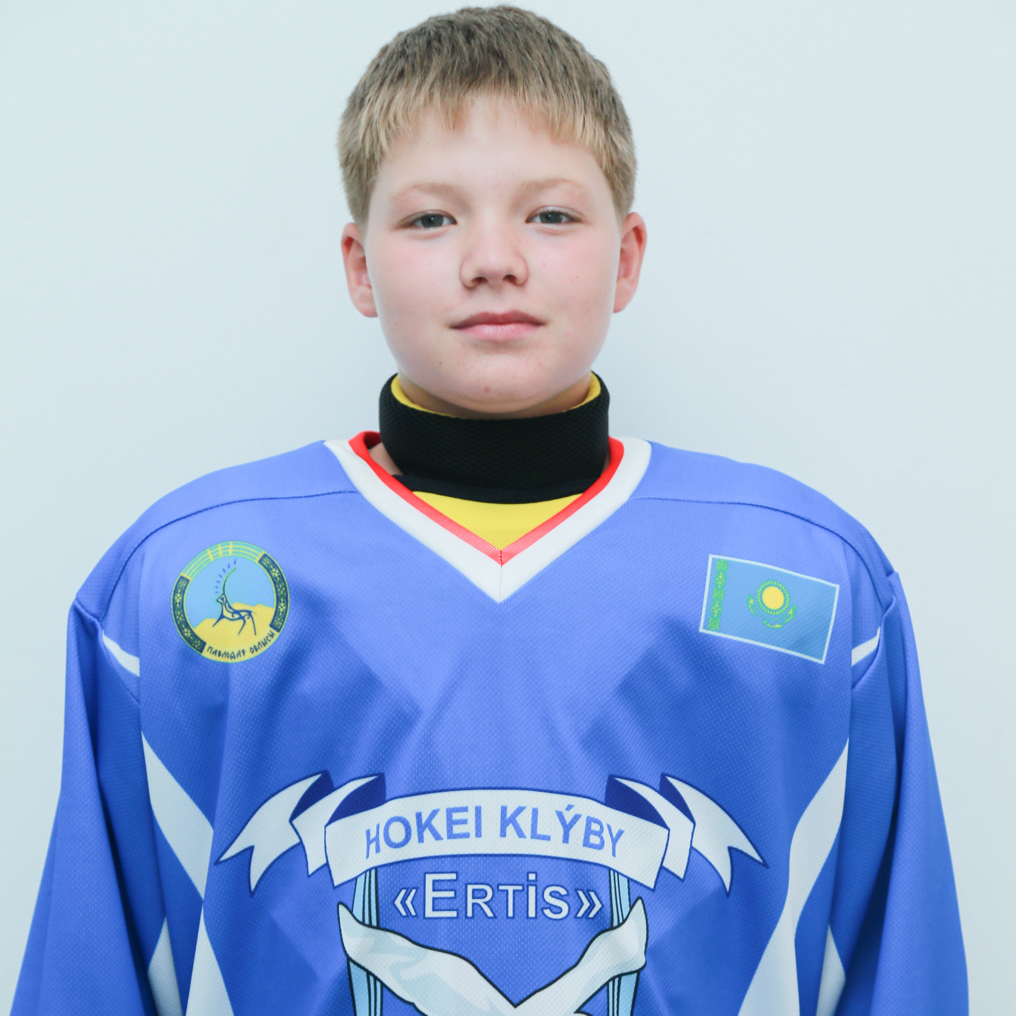 Бредихин Роман